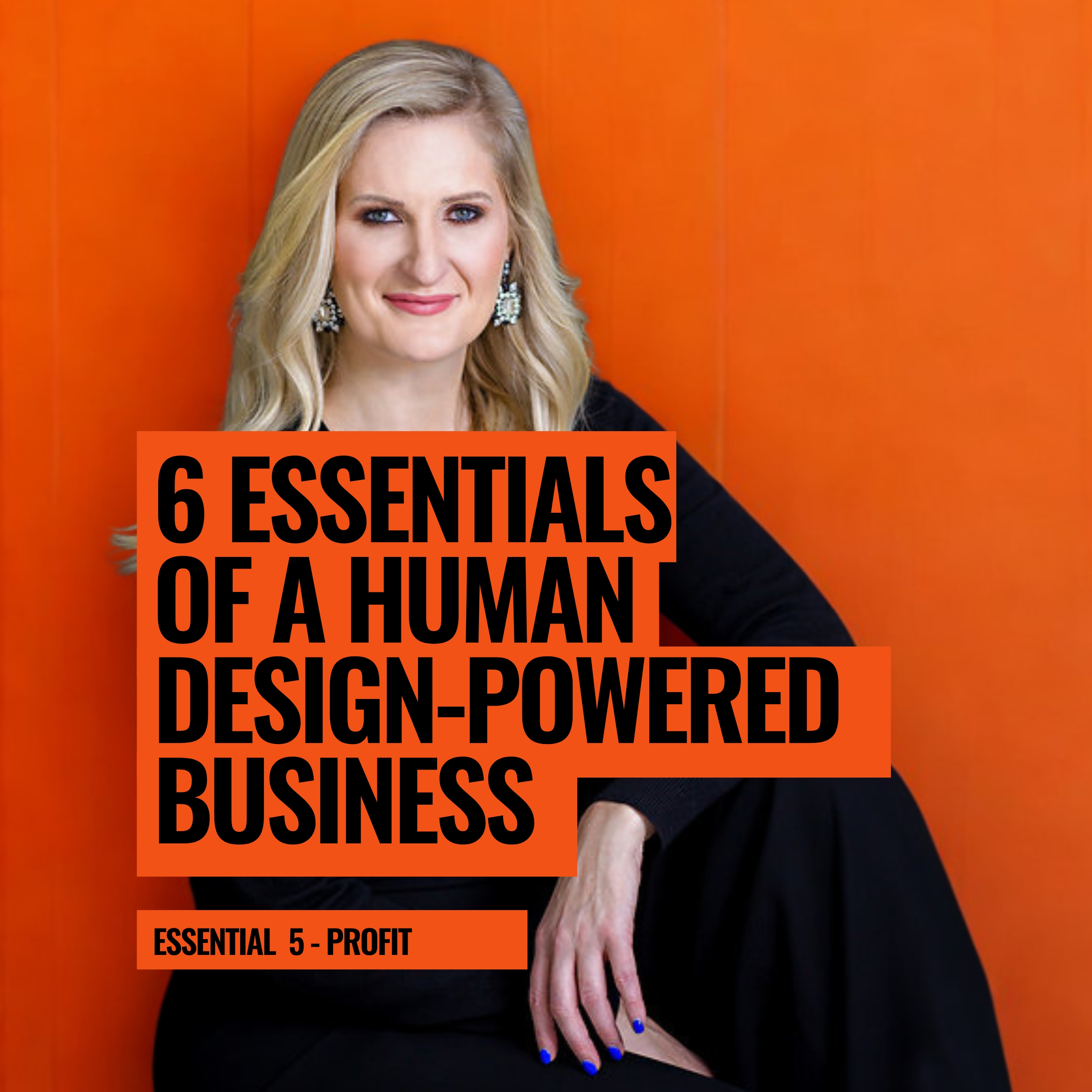 Human Design-Powered Business