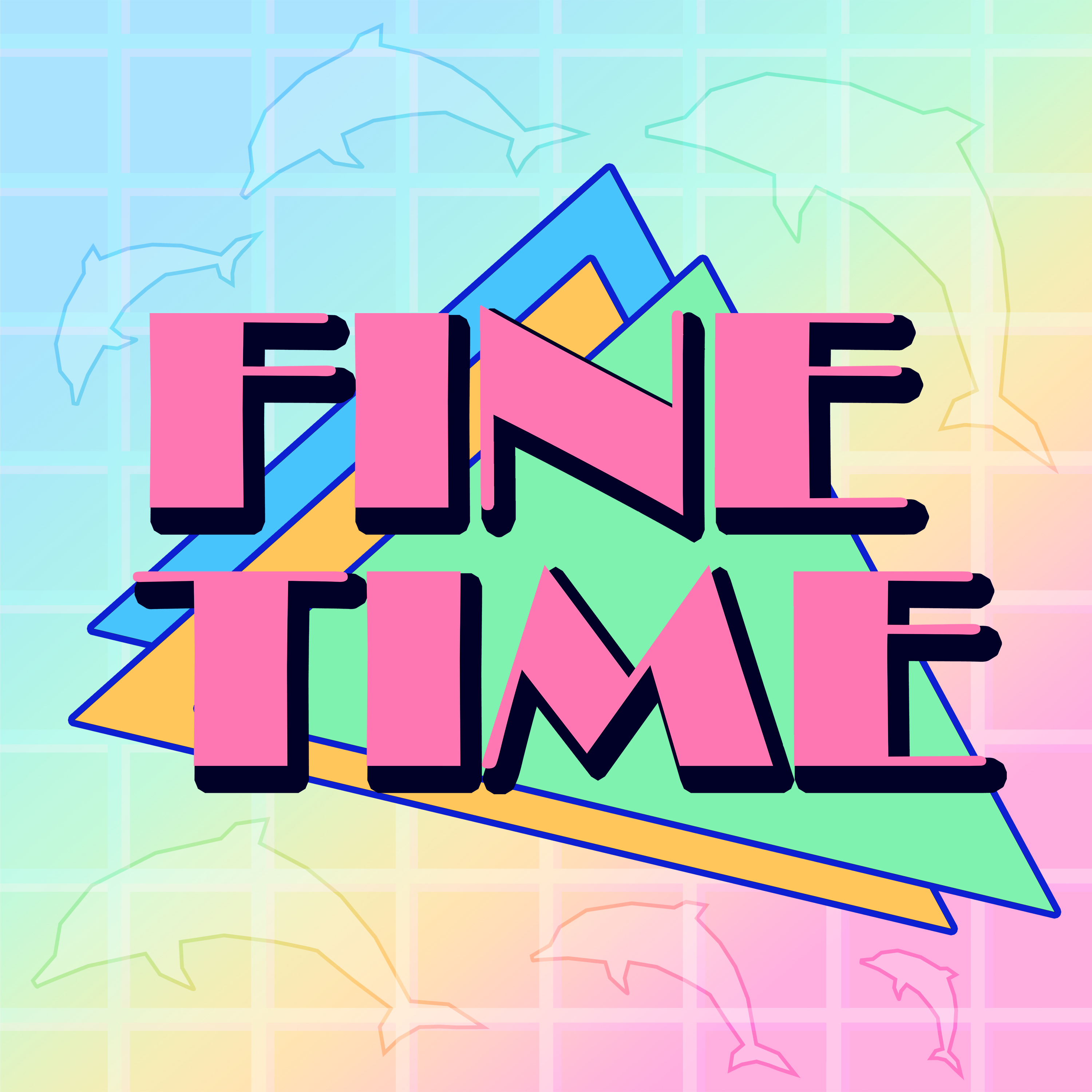 Fine Time