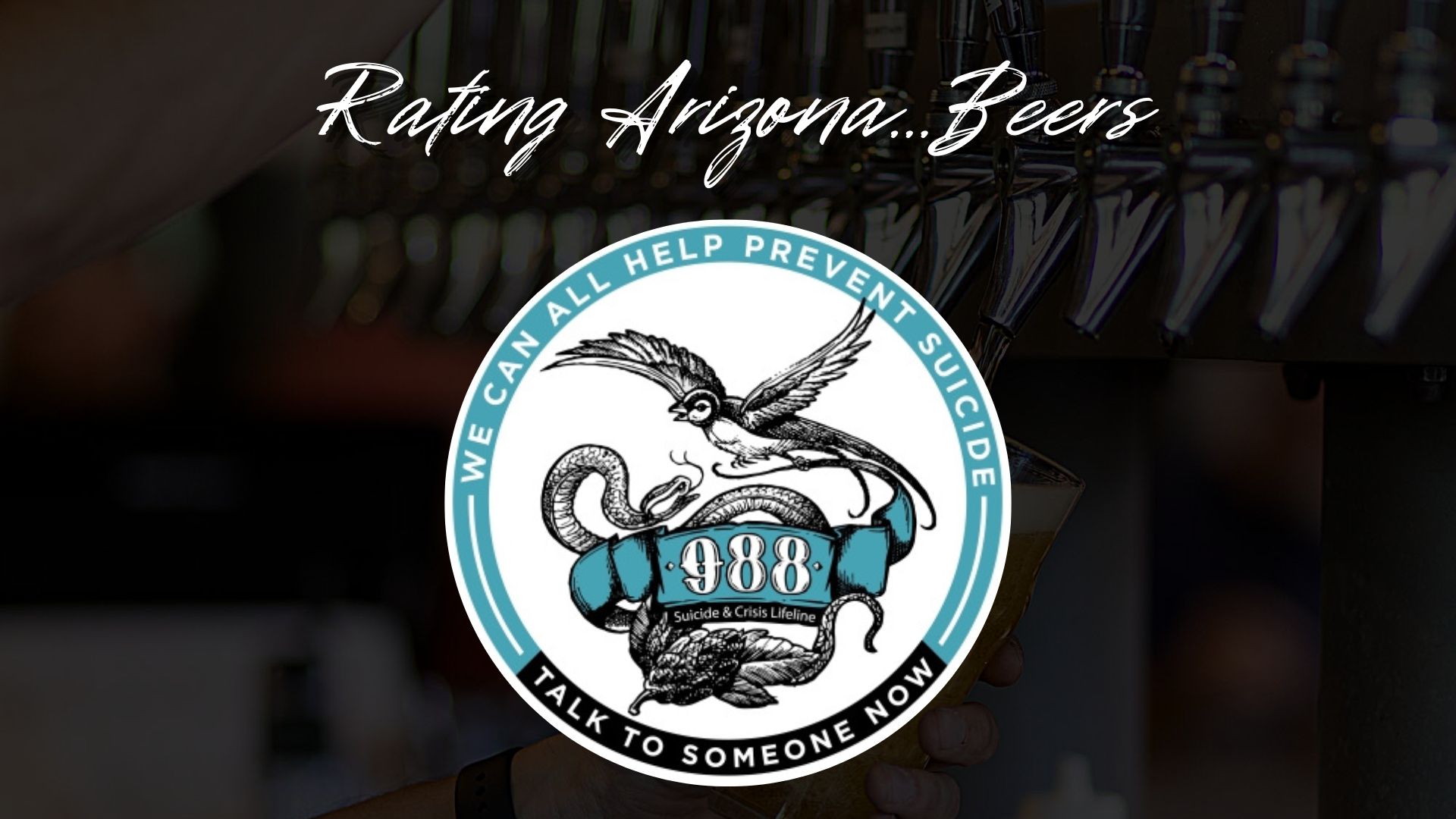 Tap That AZ - The Arizona Craft Beer Podcast