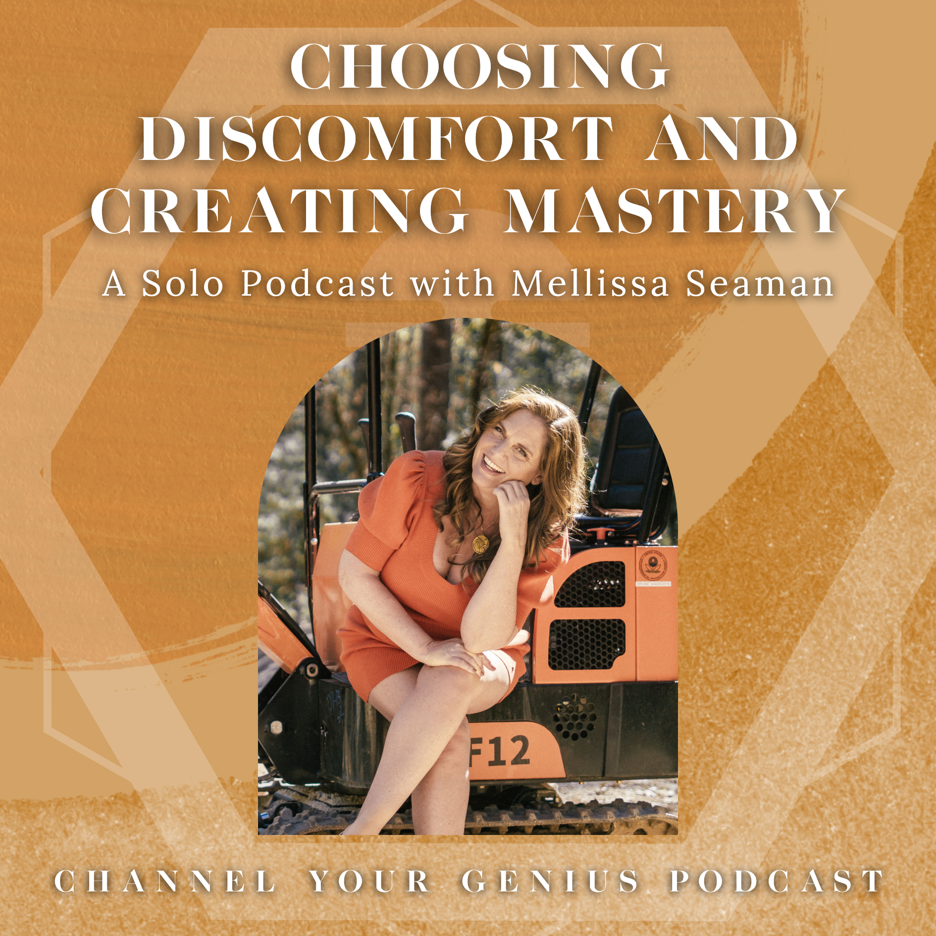 Channel Your Genius Podcast