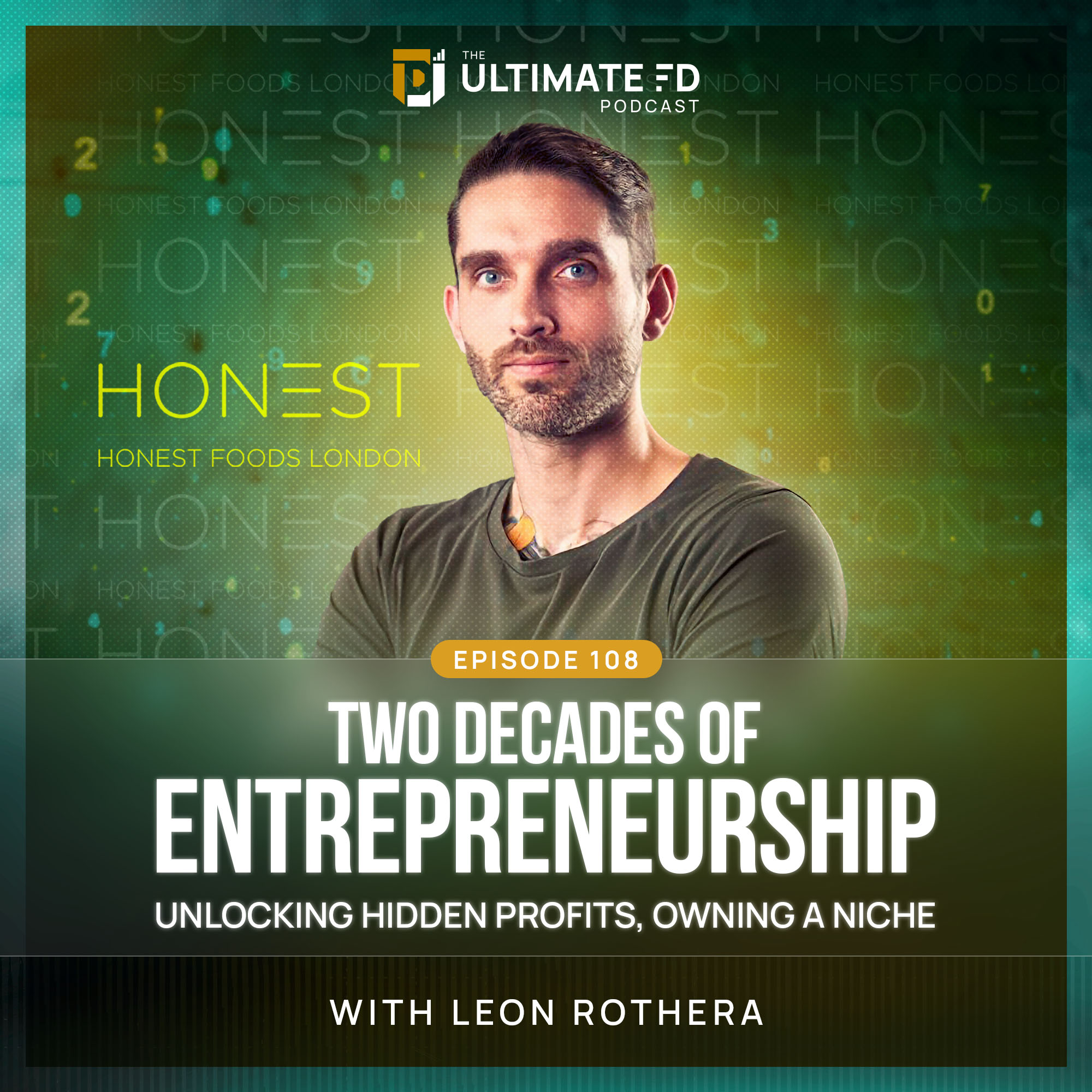The Ultimate FD Podcast