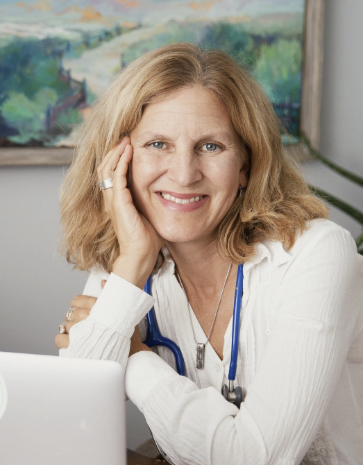 Dr. Sandra Musial - Plant Docs -Nutrient and Plant Based Foods