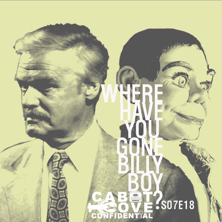 Cabot Cove Confidential
