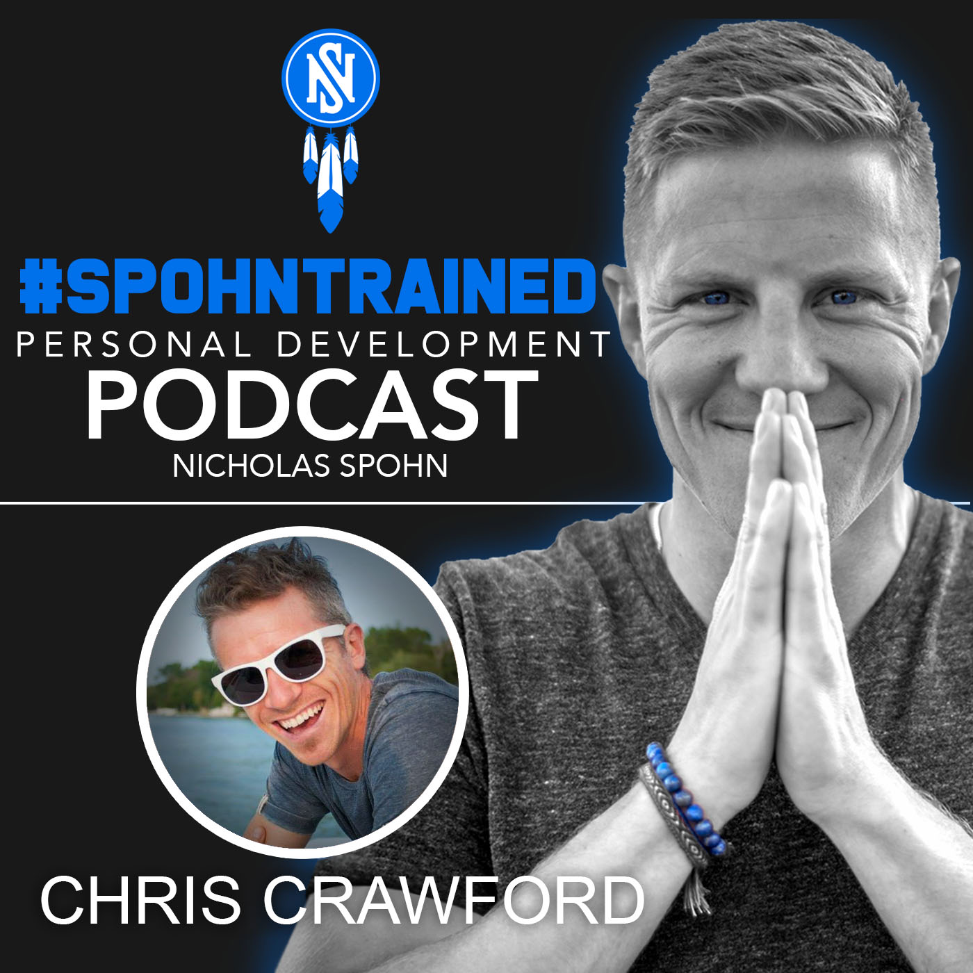 Homeless To Building A Multi-Million Dollar Business - Chris Crawford