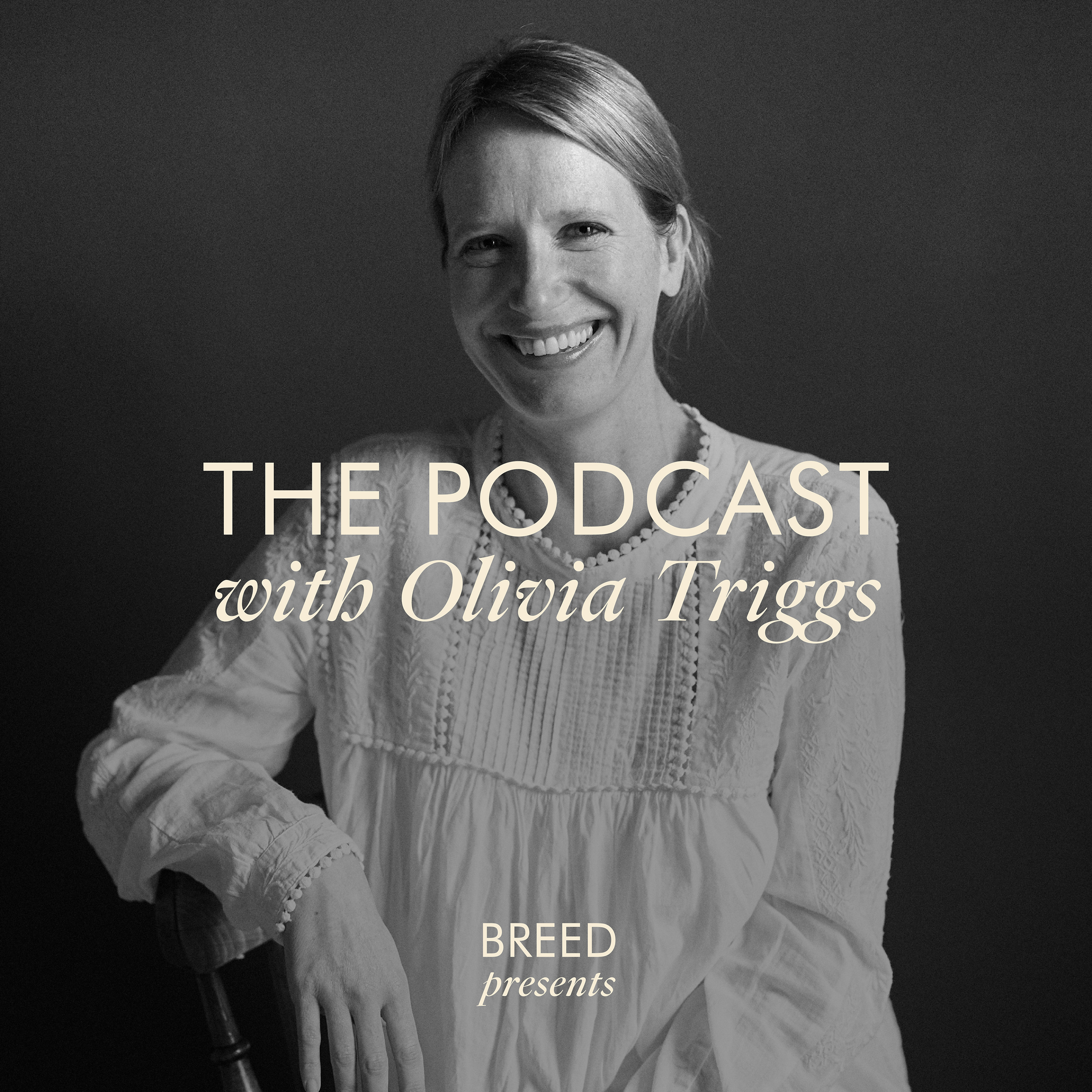 Breed Presents. . . The Podcast Season 3 - Returns Tuesday 1st July