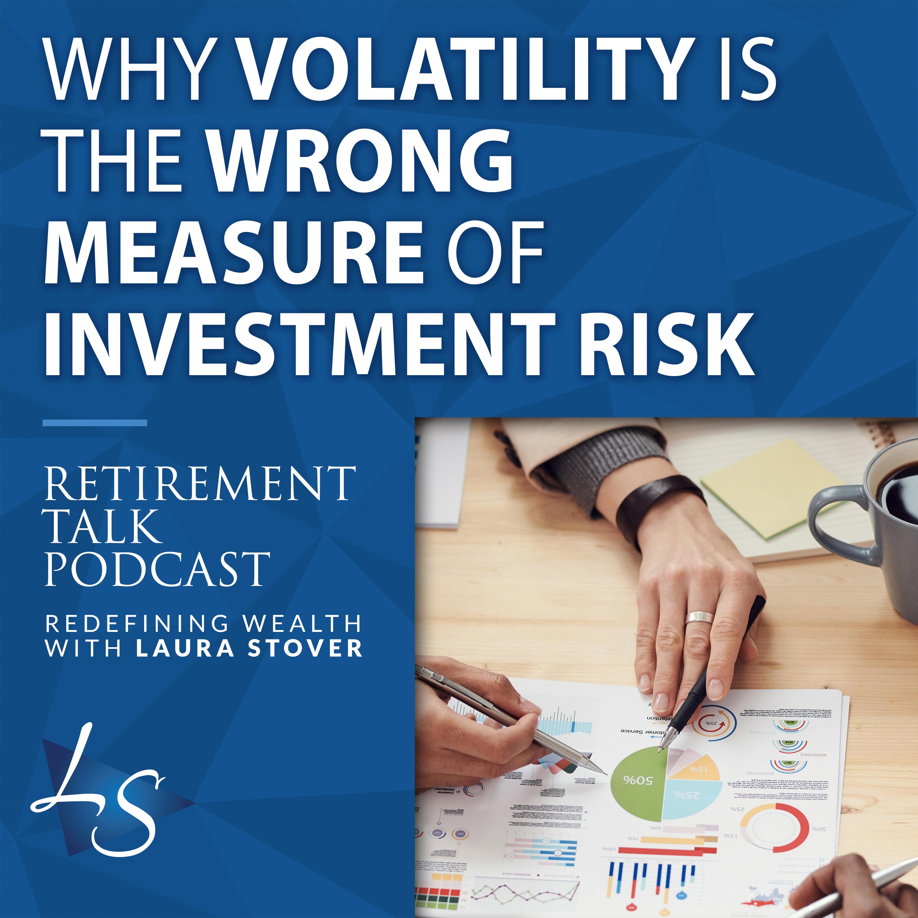 Why Volatility is the Wrong Measure of Investment Risk