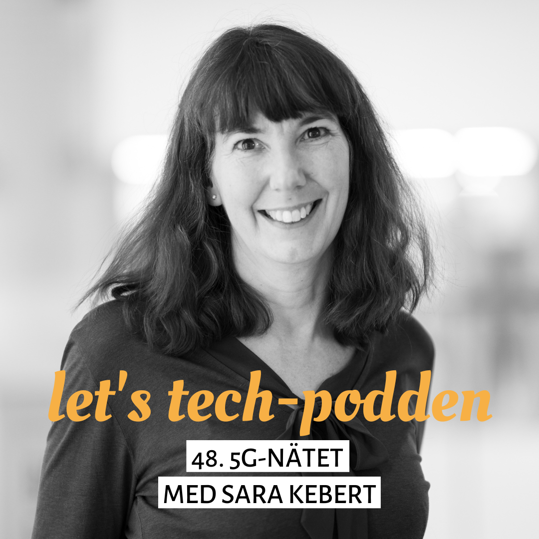 Letstechpodden