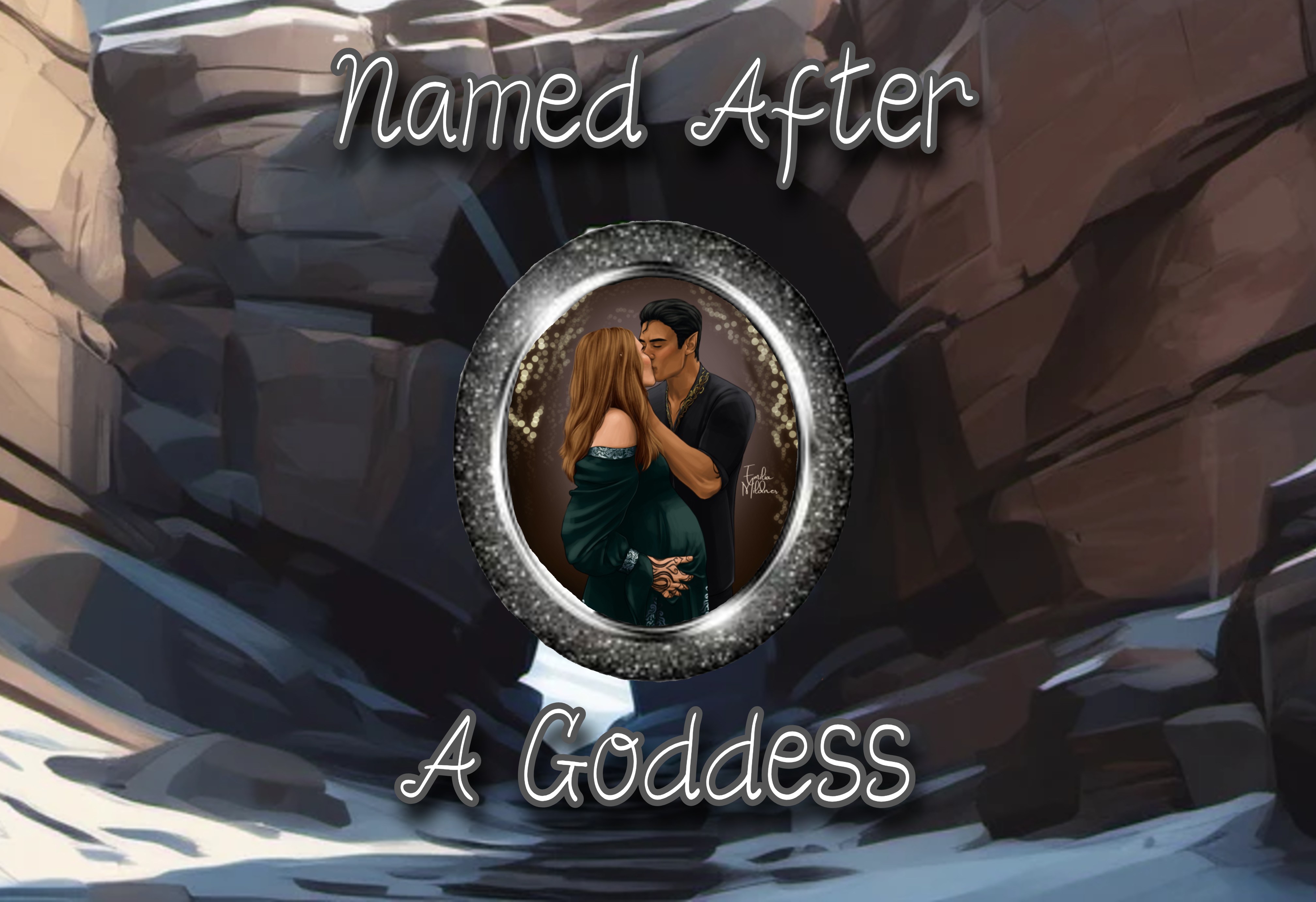 Twin Flames Between Worlds