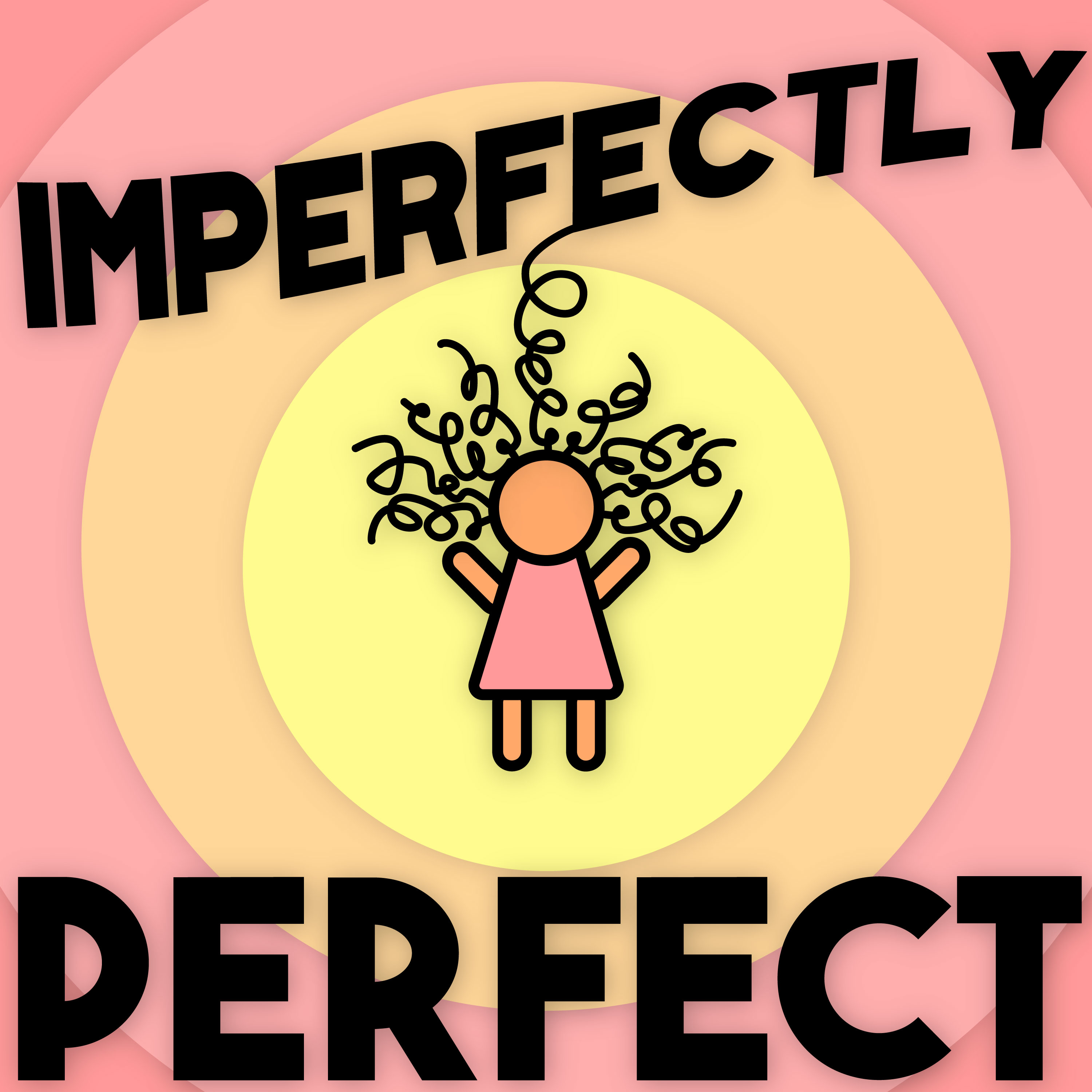 Imperfectly Perfect