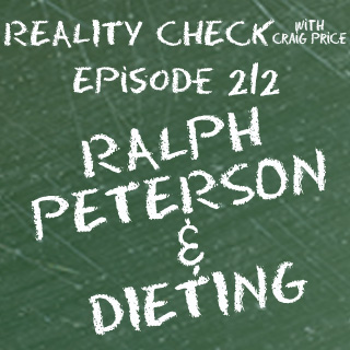 Reality Check with Craig Price