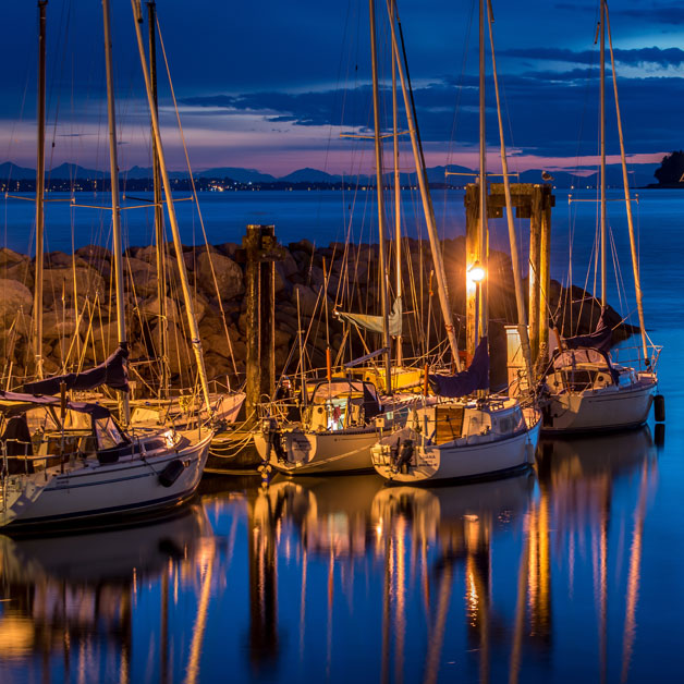 How Much Power to Run All Your Boat Gear?