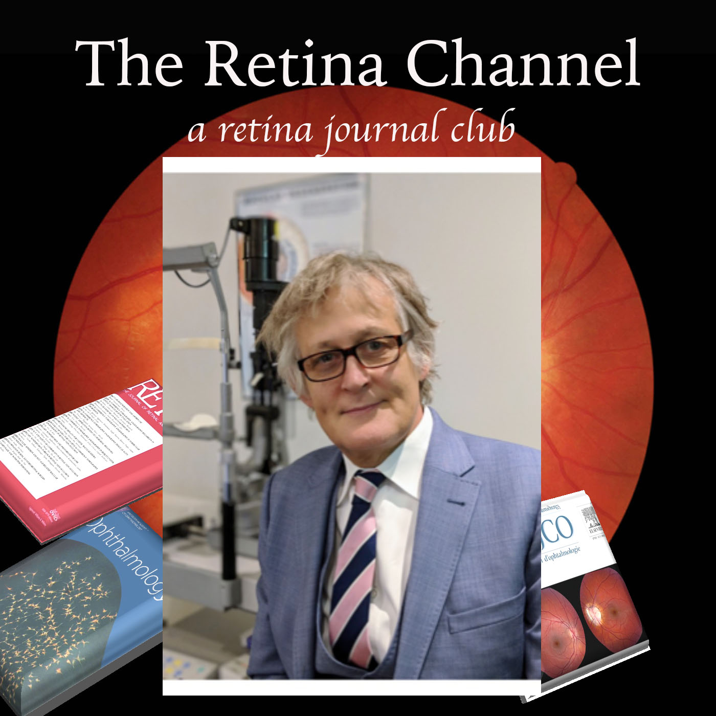 The Retina Channel Podcast