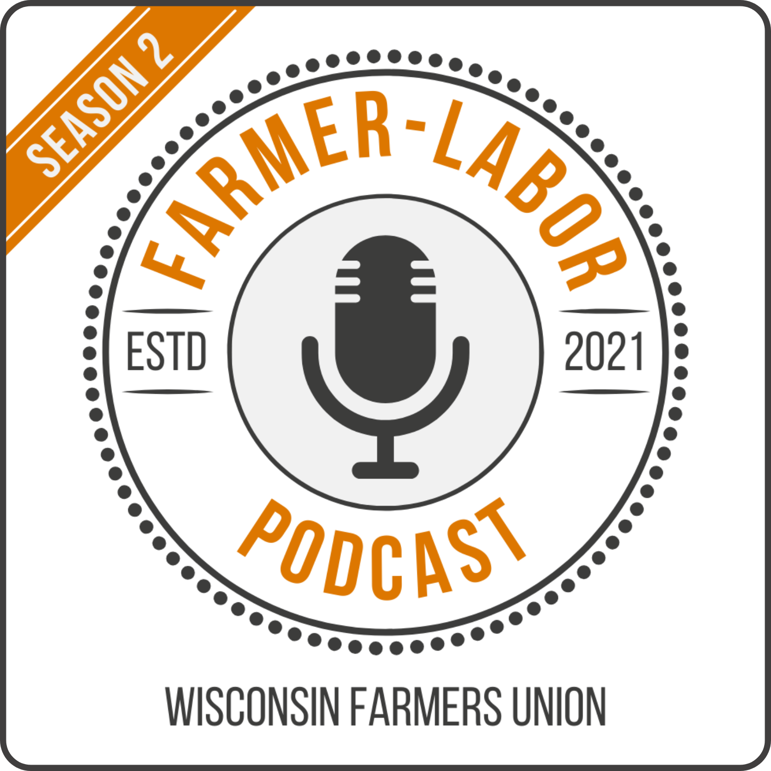 The Farmer-Labor Podcast