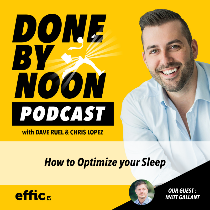 Podcast Momentum