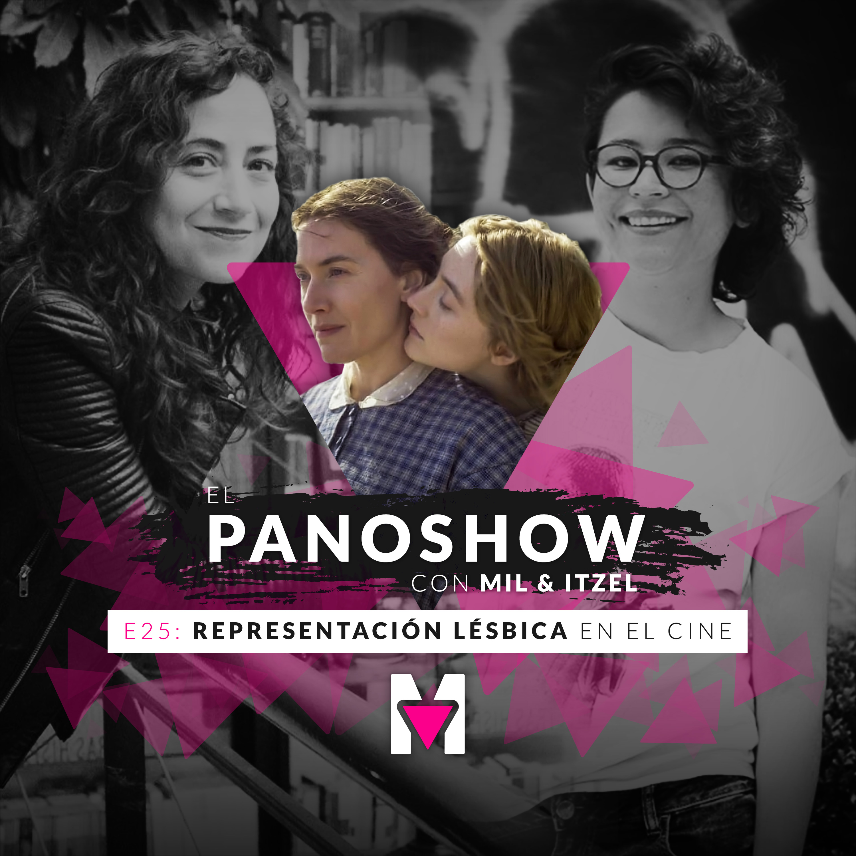 Representación lésbica en el cine