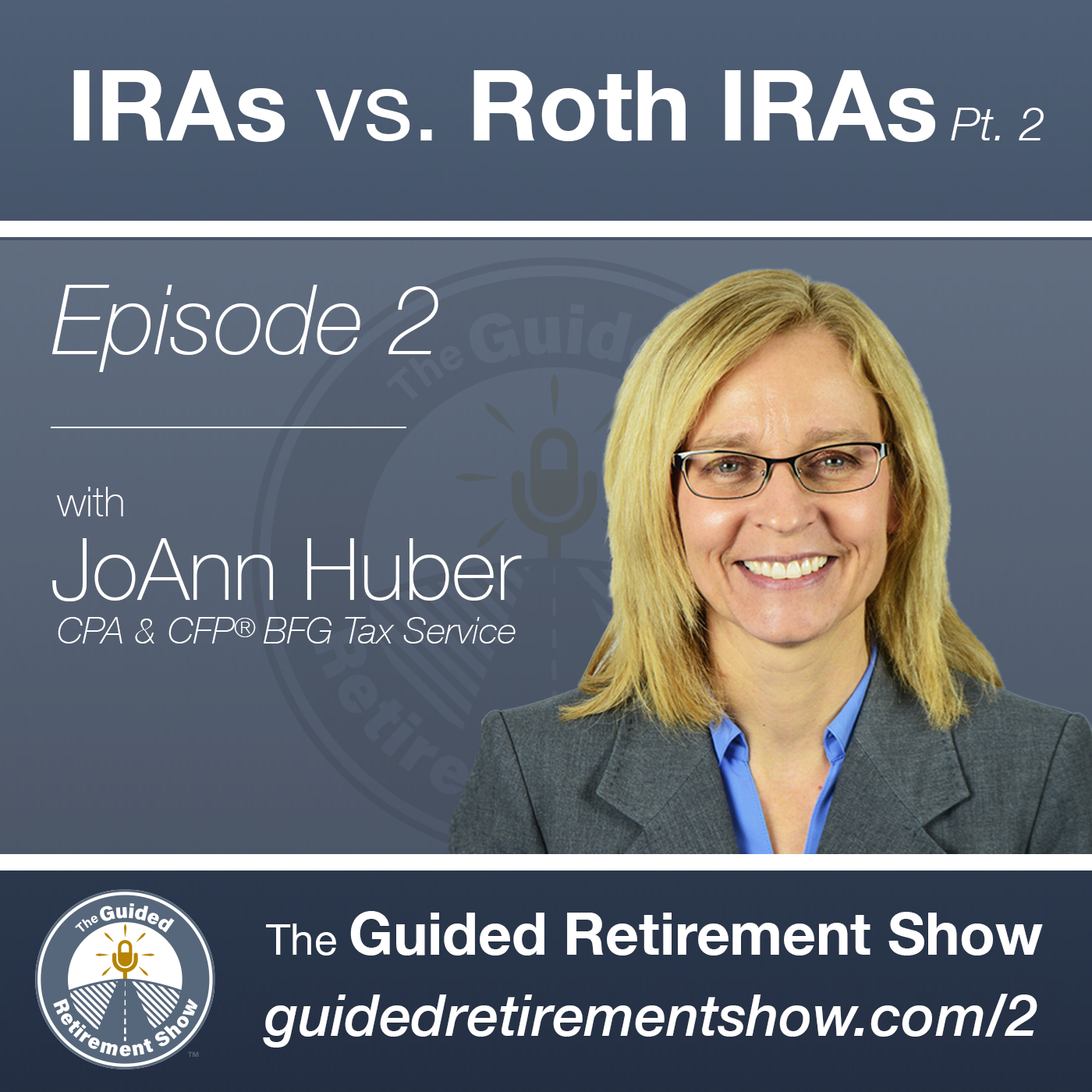 The Guided Retirement Show