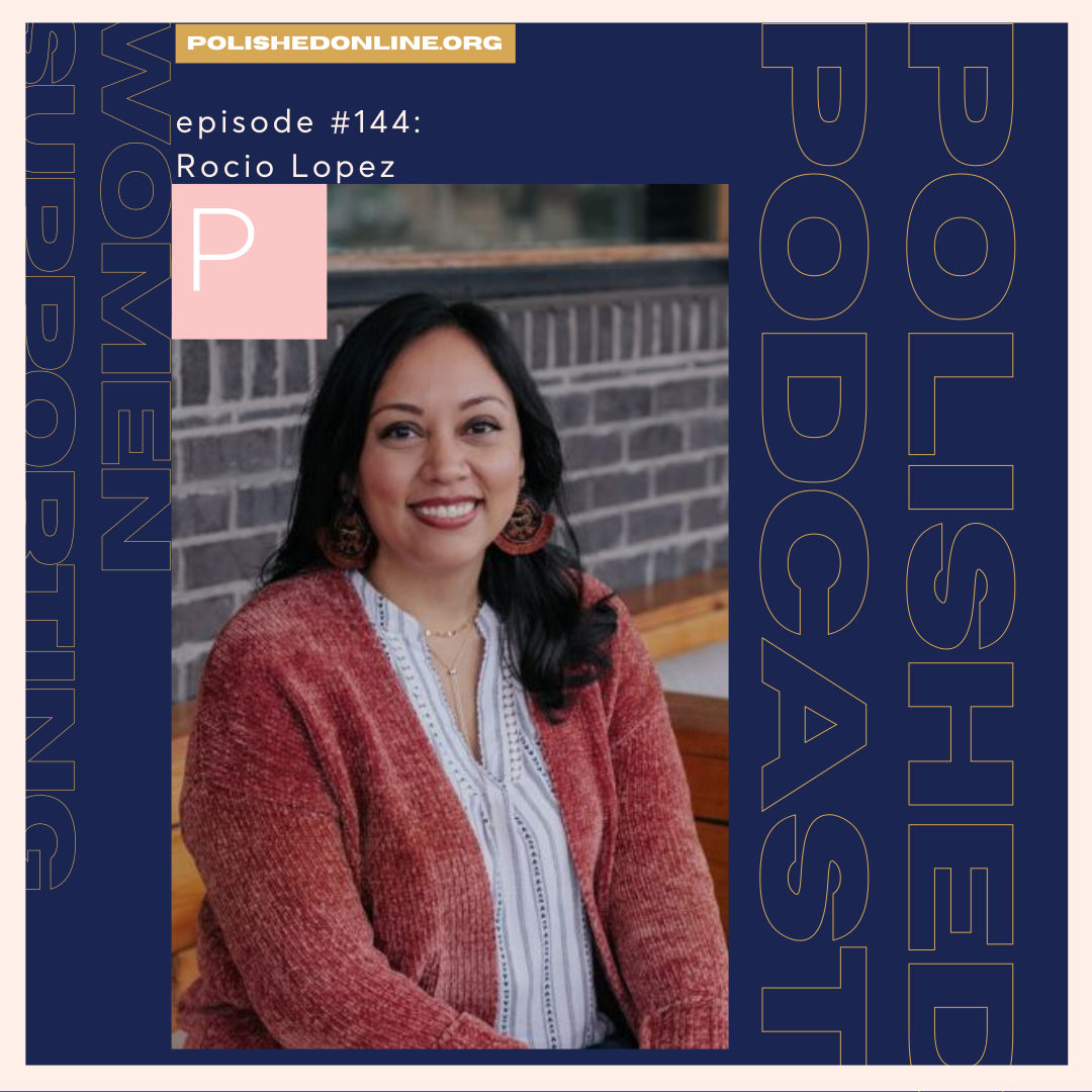 The Polished Podcast