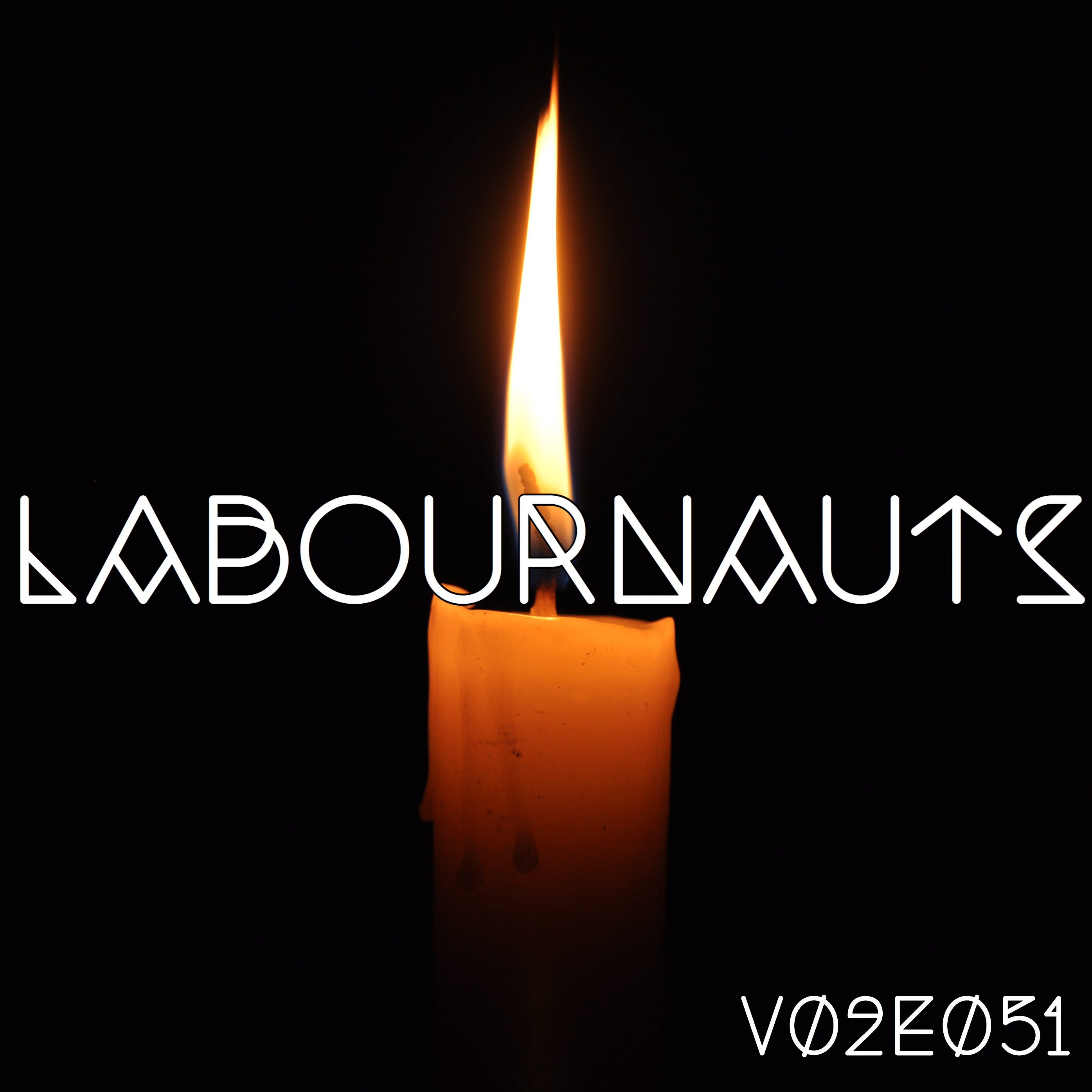 Labournauts Podcast