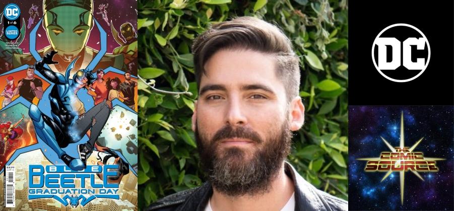 The Comic Source Podcast