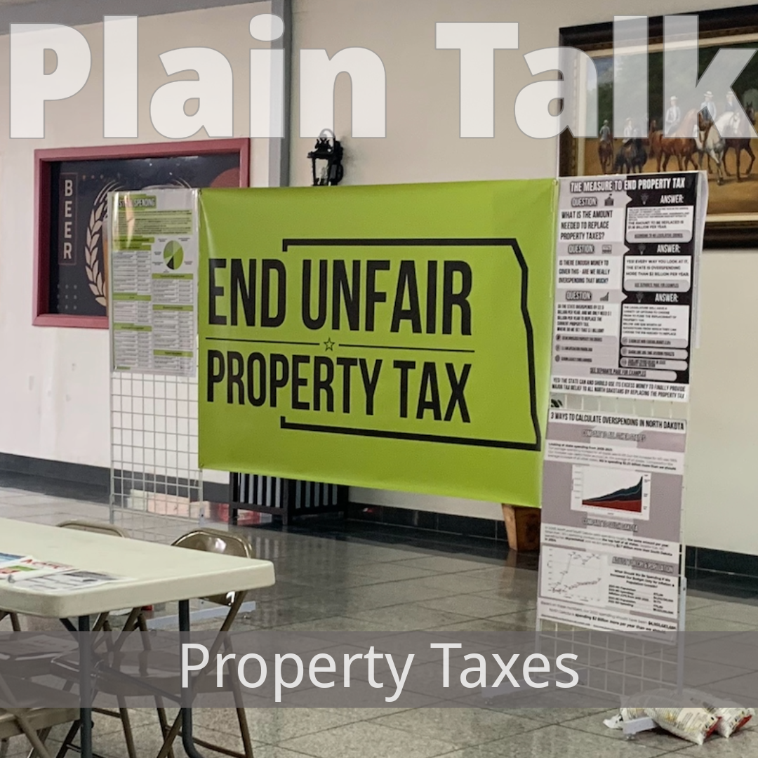 524: 'Bill Gates doesn't need another tax break' thumbnail