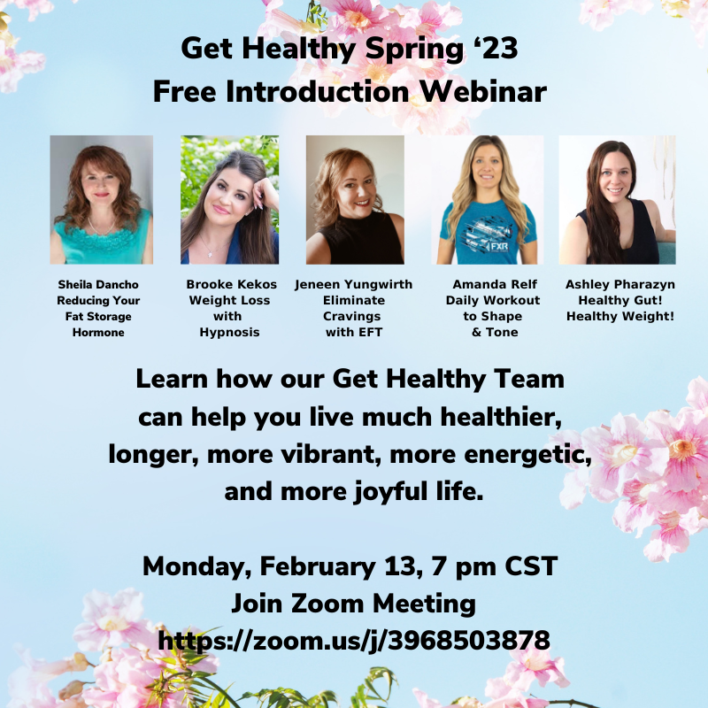 Grit and Grace with Tracy