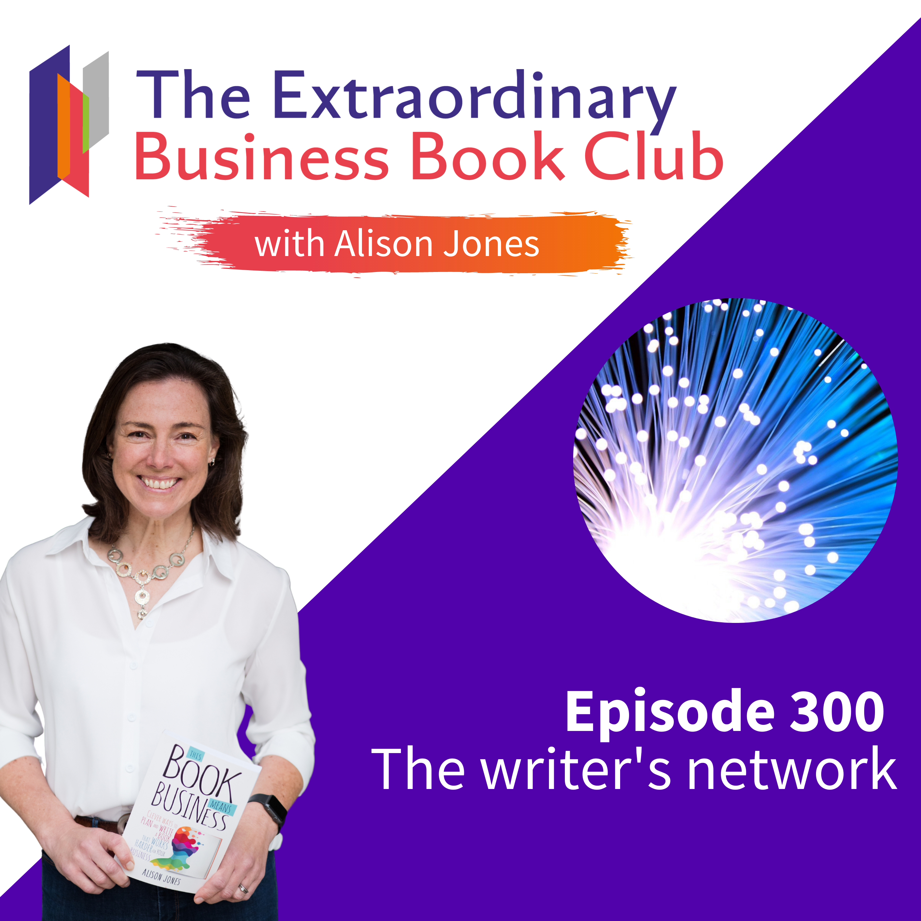The Extraordinary Business Book Club