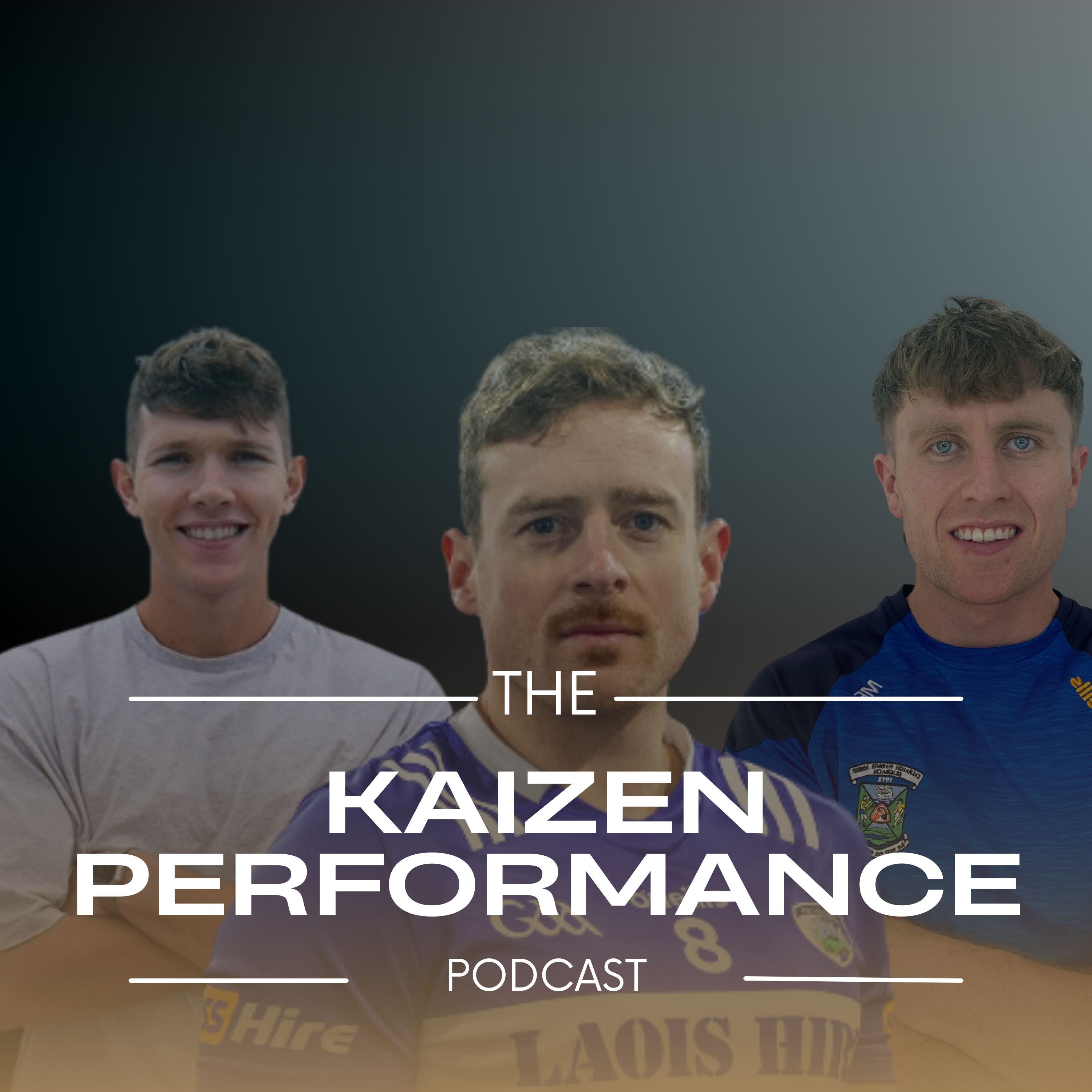 The Kaizen Performance Podcast
