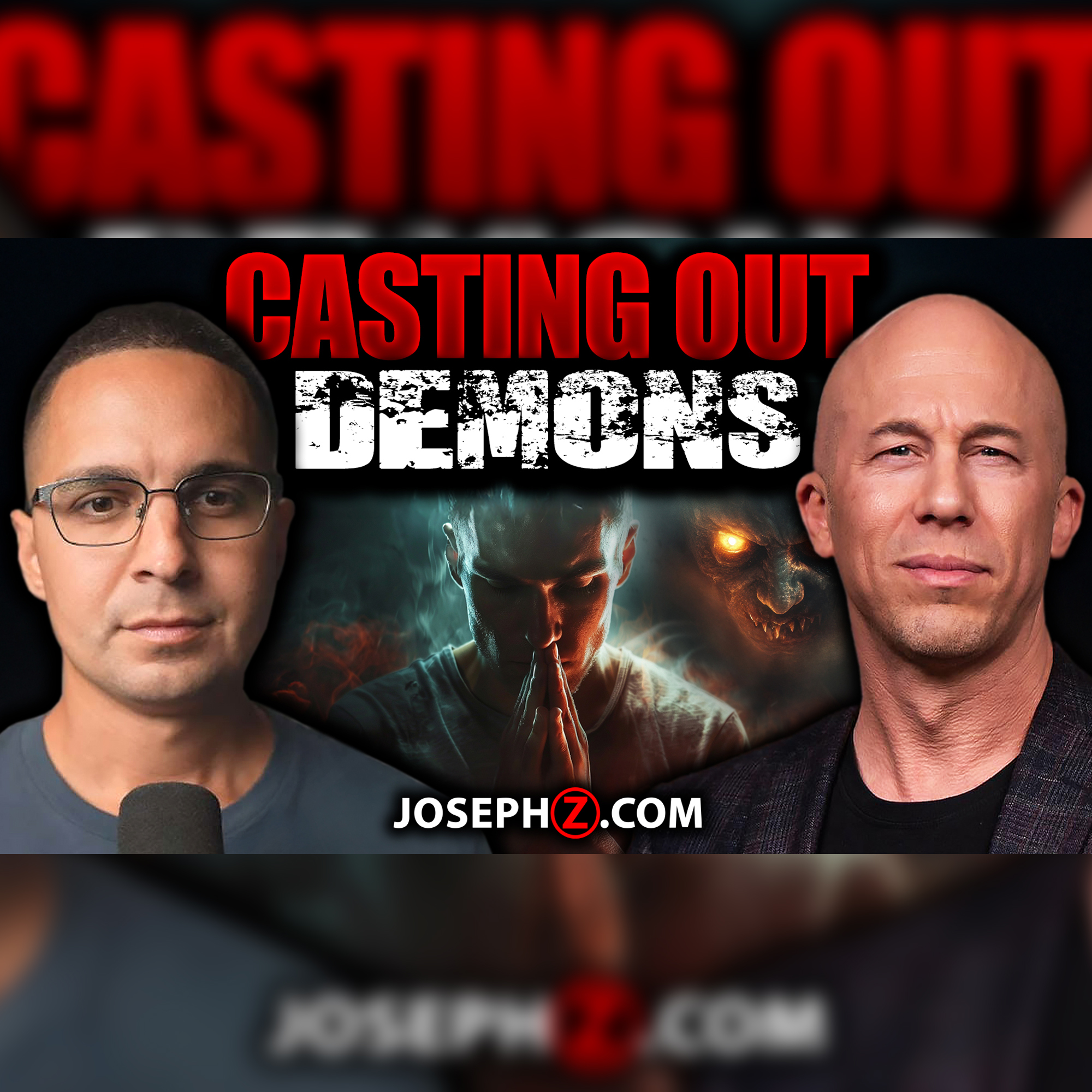 Joseph Z Podcast