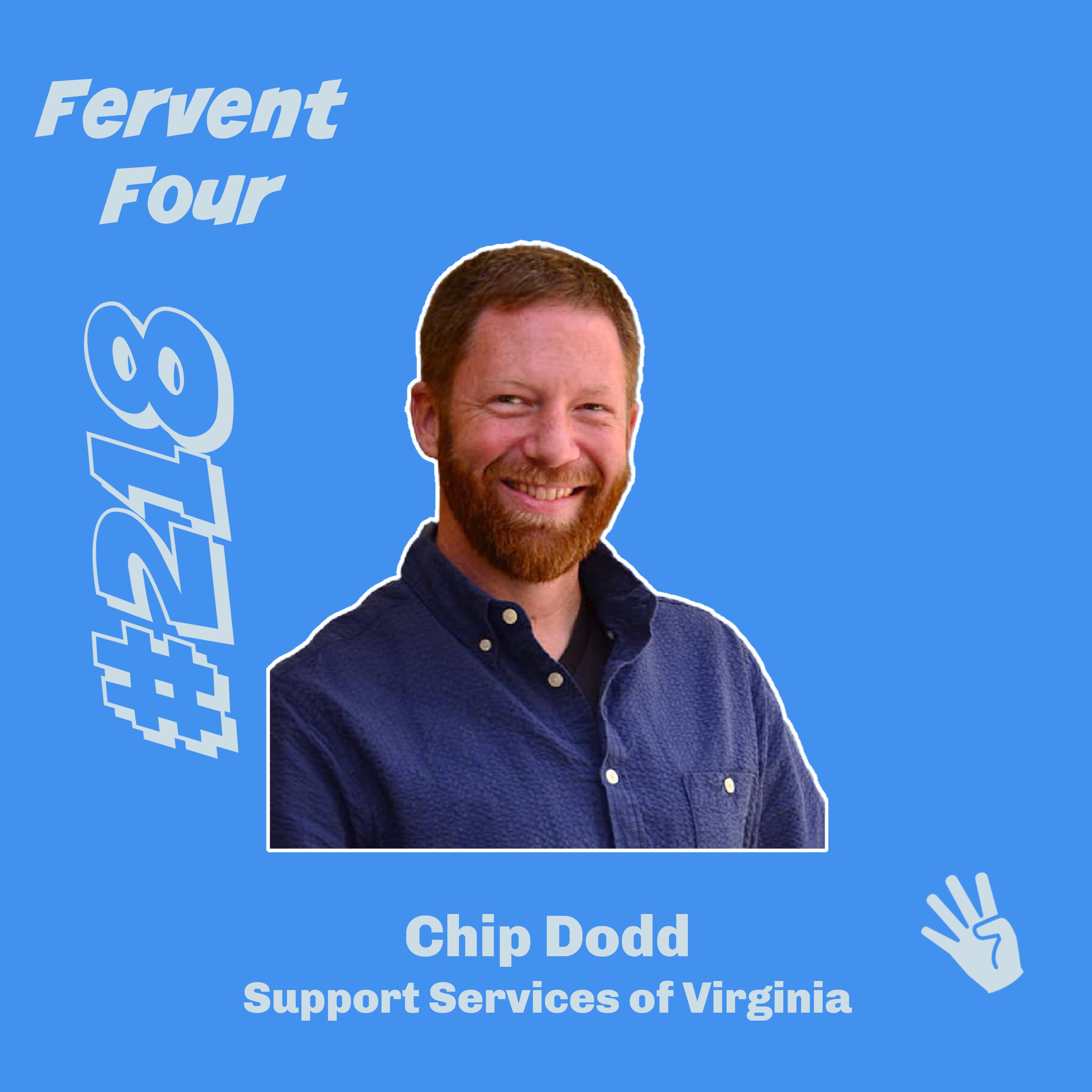 Fervent Four