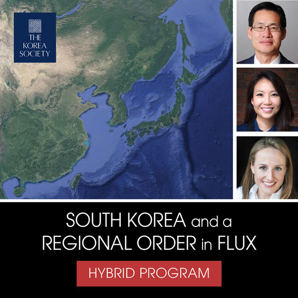 The Korea Society