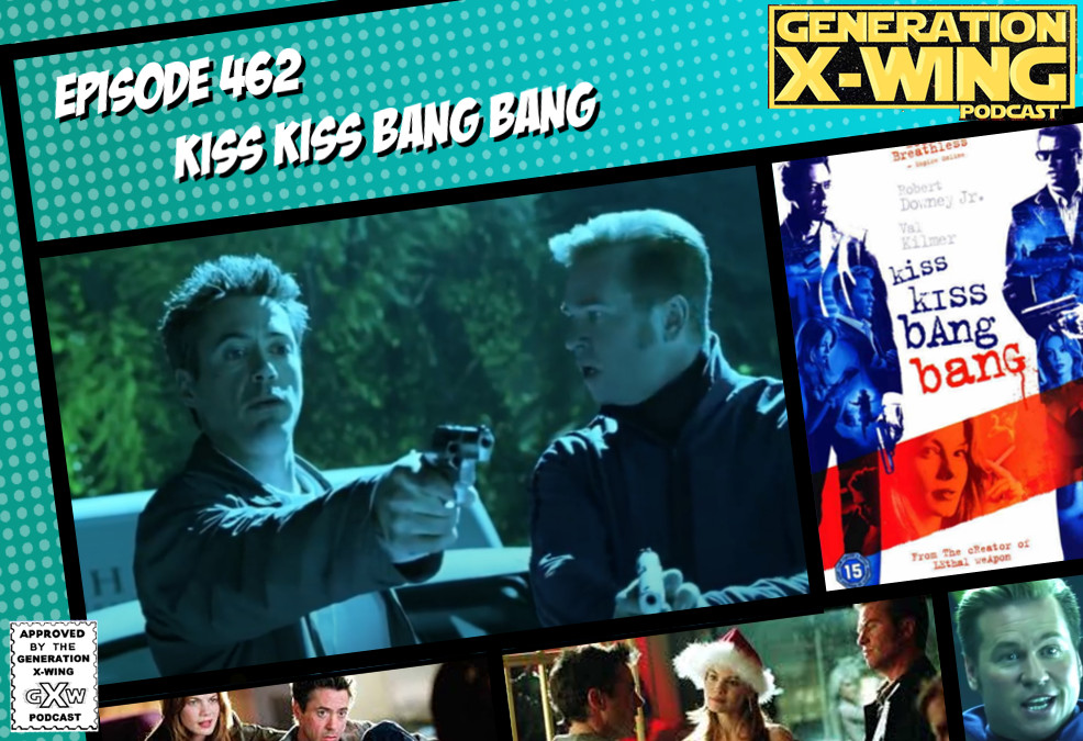 GXW - Episode 462 - 