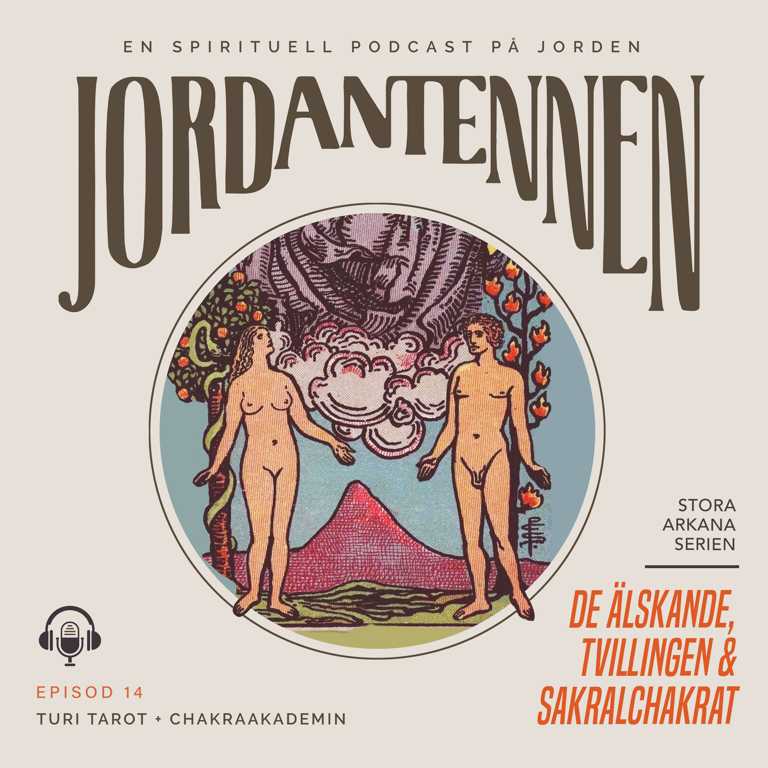Jordantennen