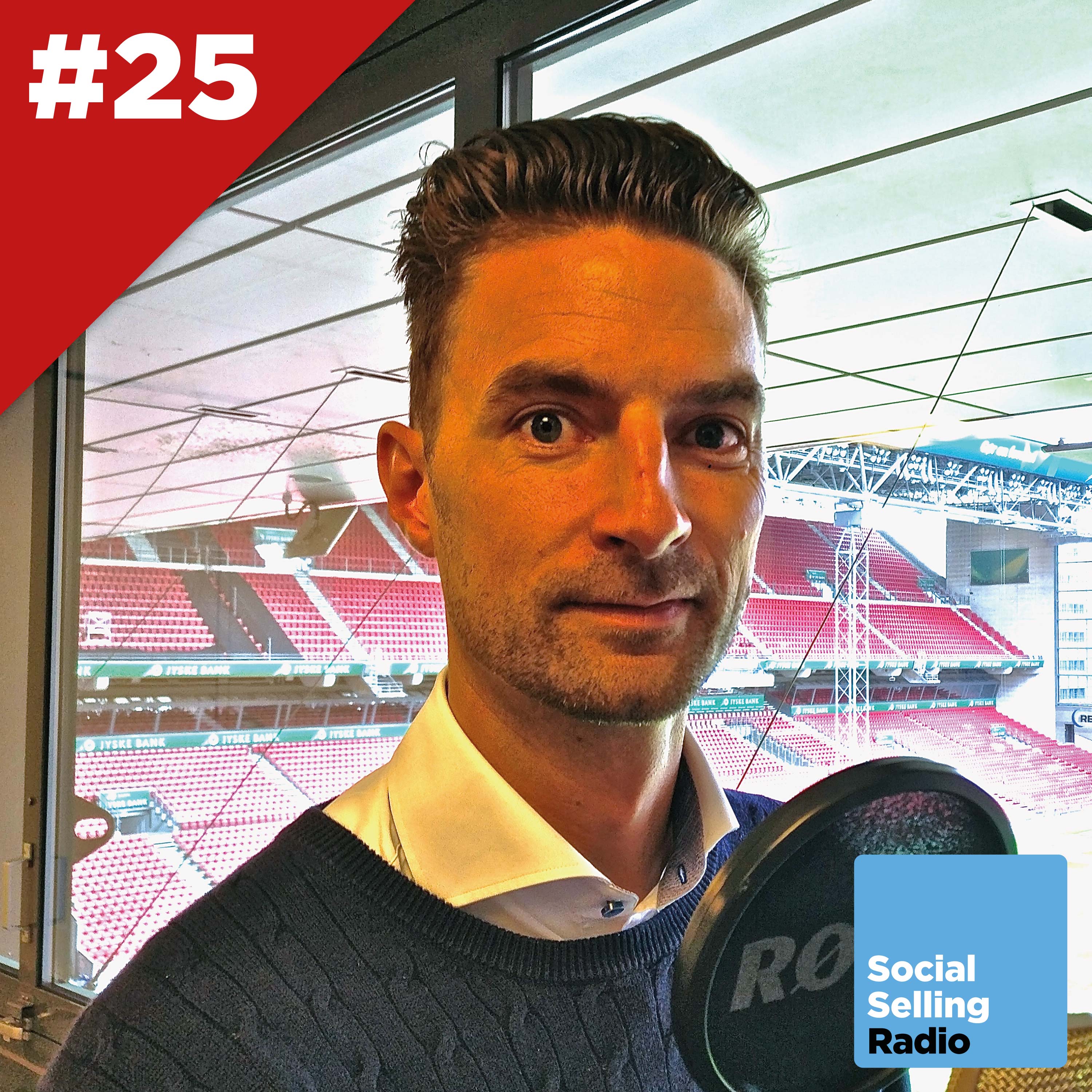 Social Selling Radio