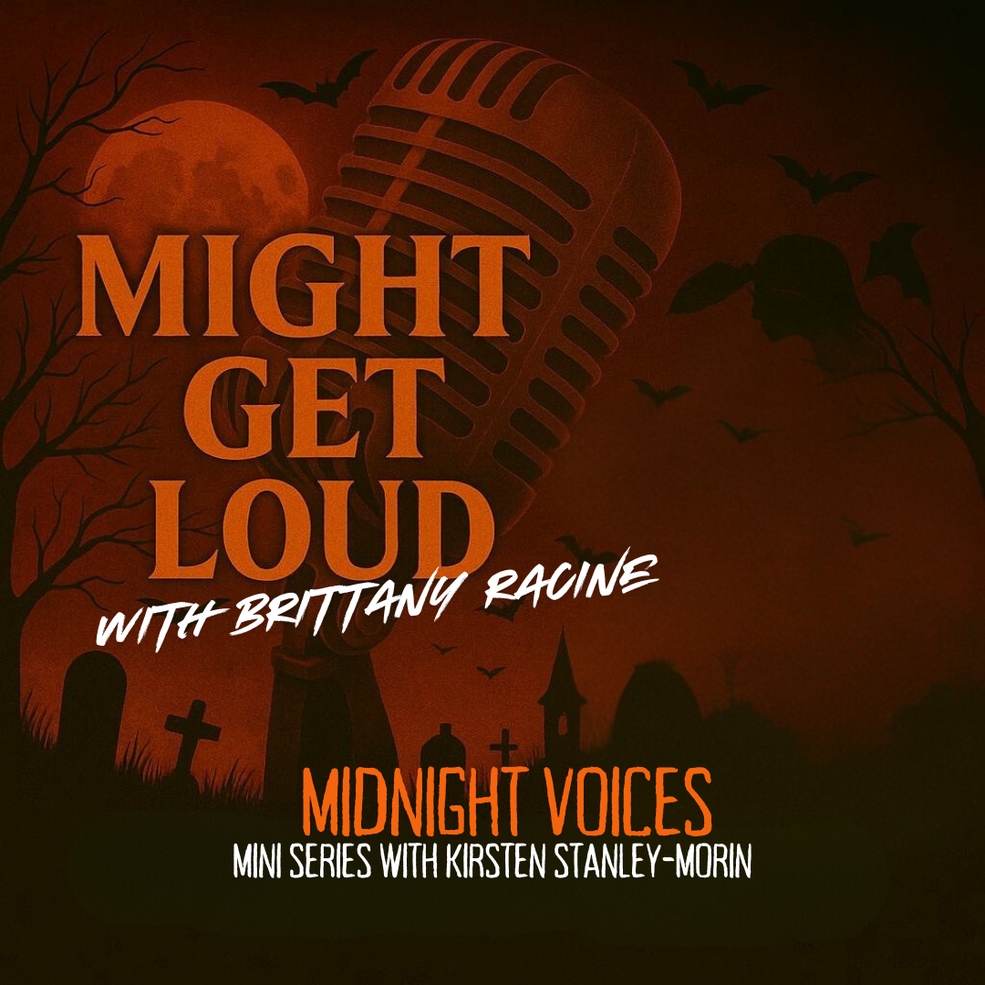 Spooky Season Mini3: Graveyard Voices & Portals