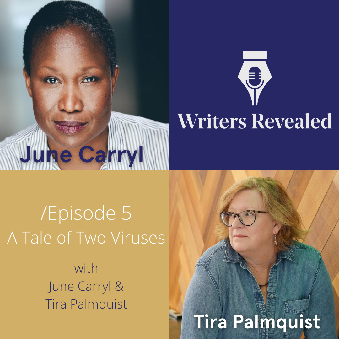 Writers Revealed