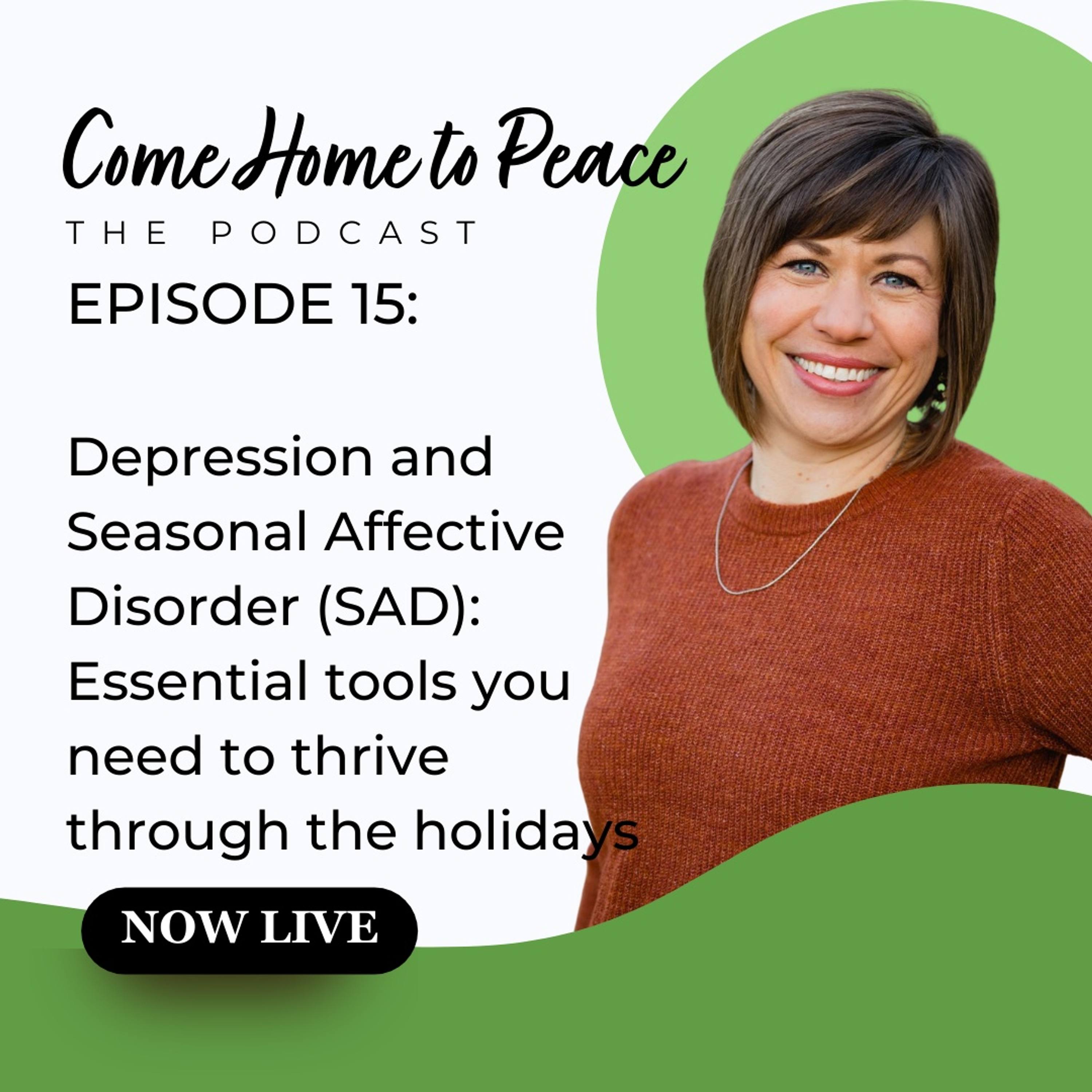 Come Home to Peace
