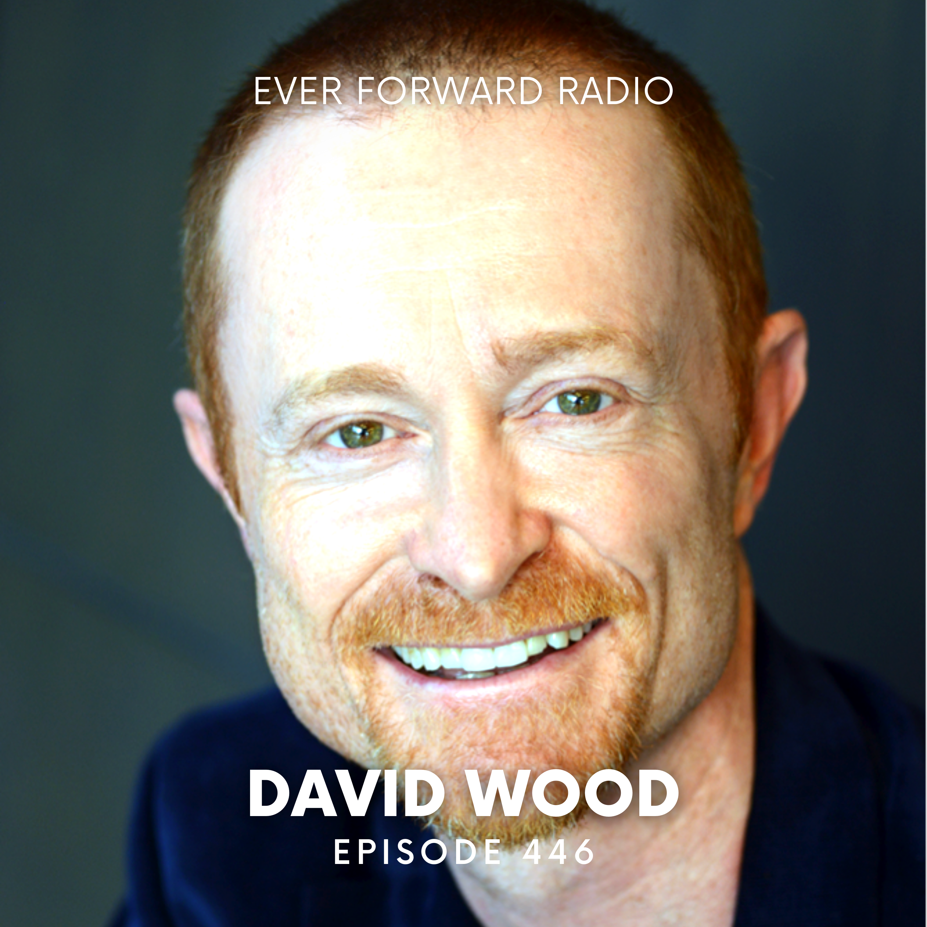 EFR 446: Hacking the Game of Life, Reducing Shiny Object Syndrome, and Getting Super Focused with David Wood