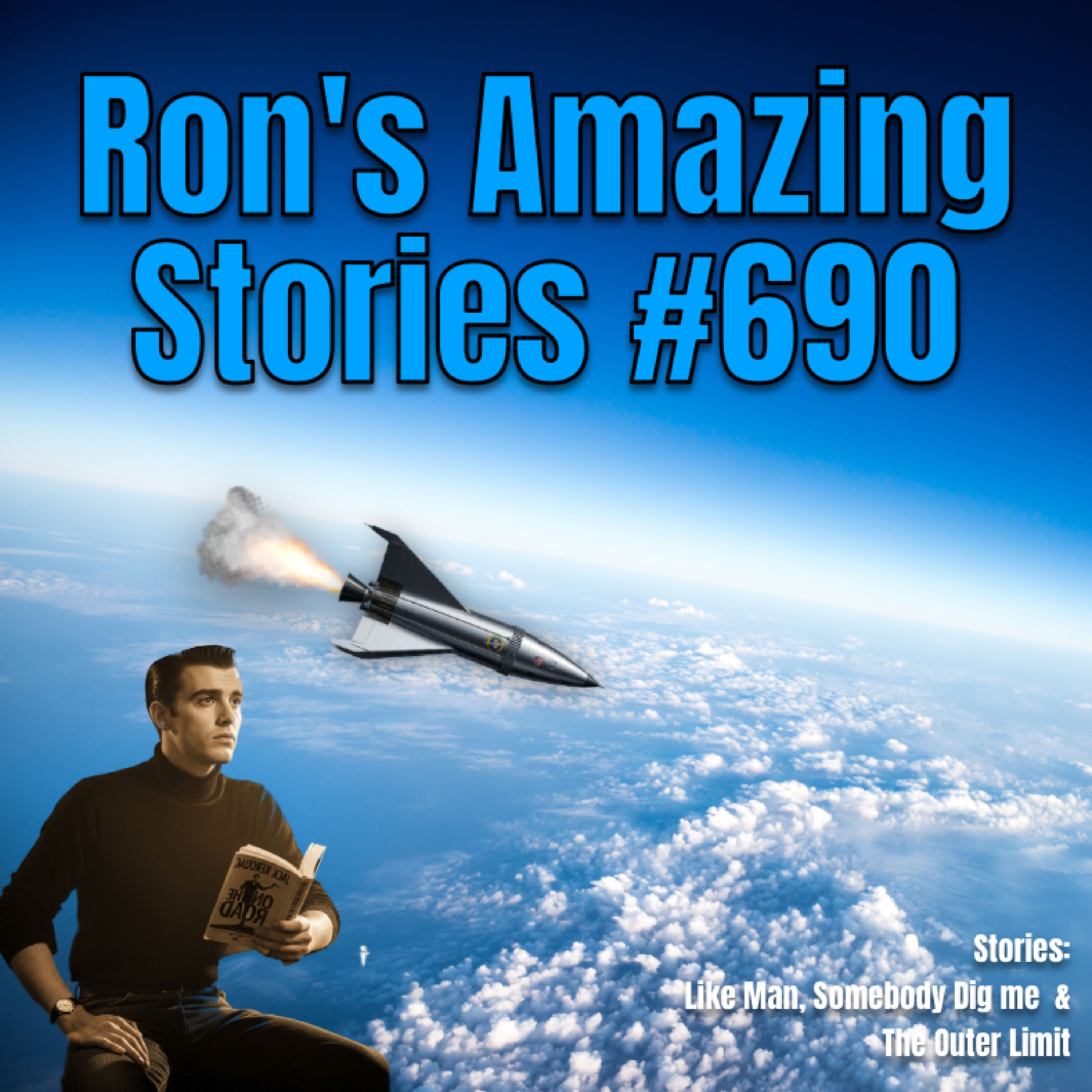 RAS #690 - Reflection From The 50s