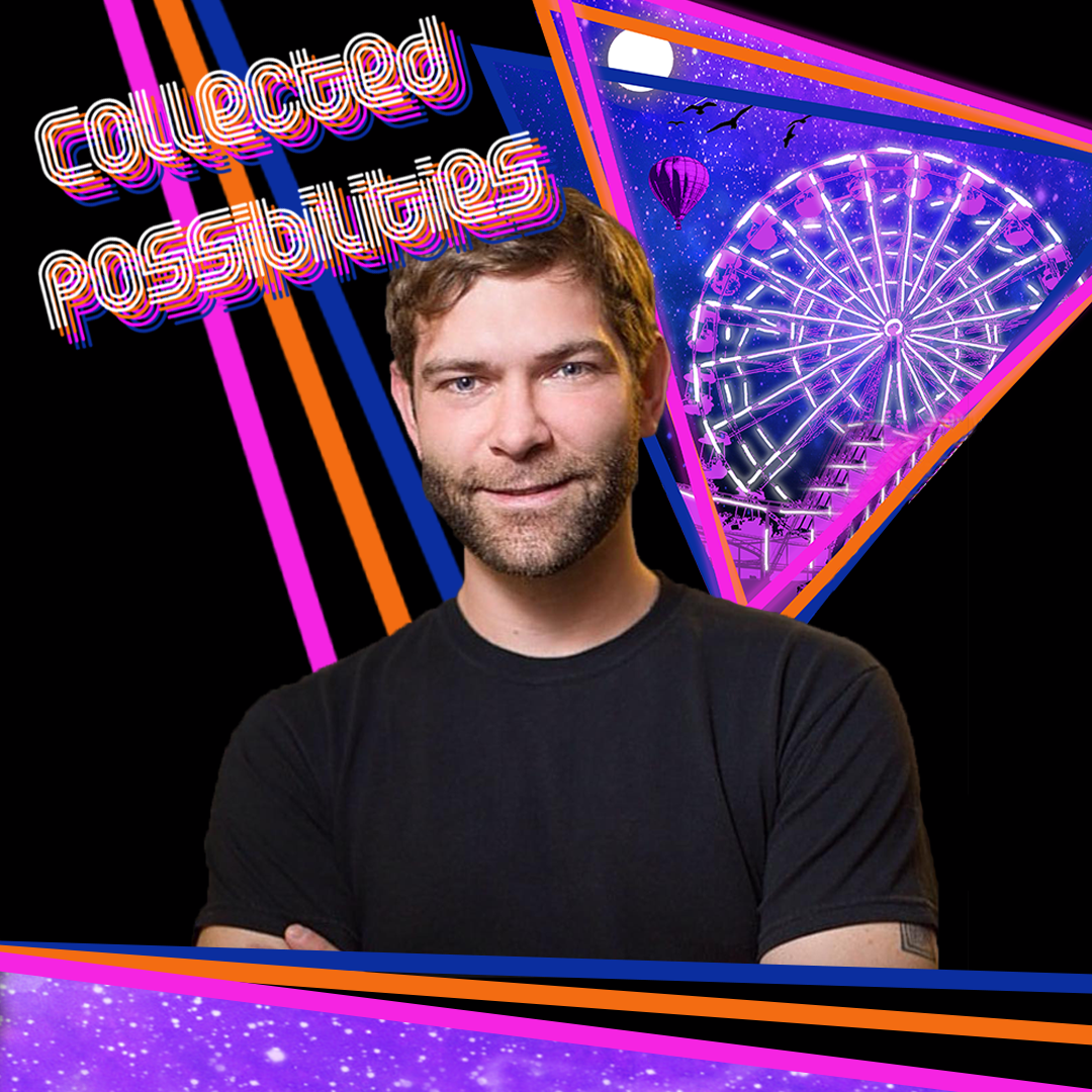 The Maryland State Fair with Christian Sullivan, or 