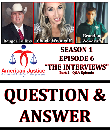 American Justice Podcast