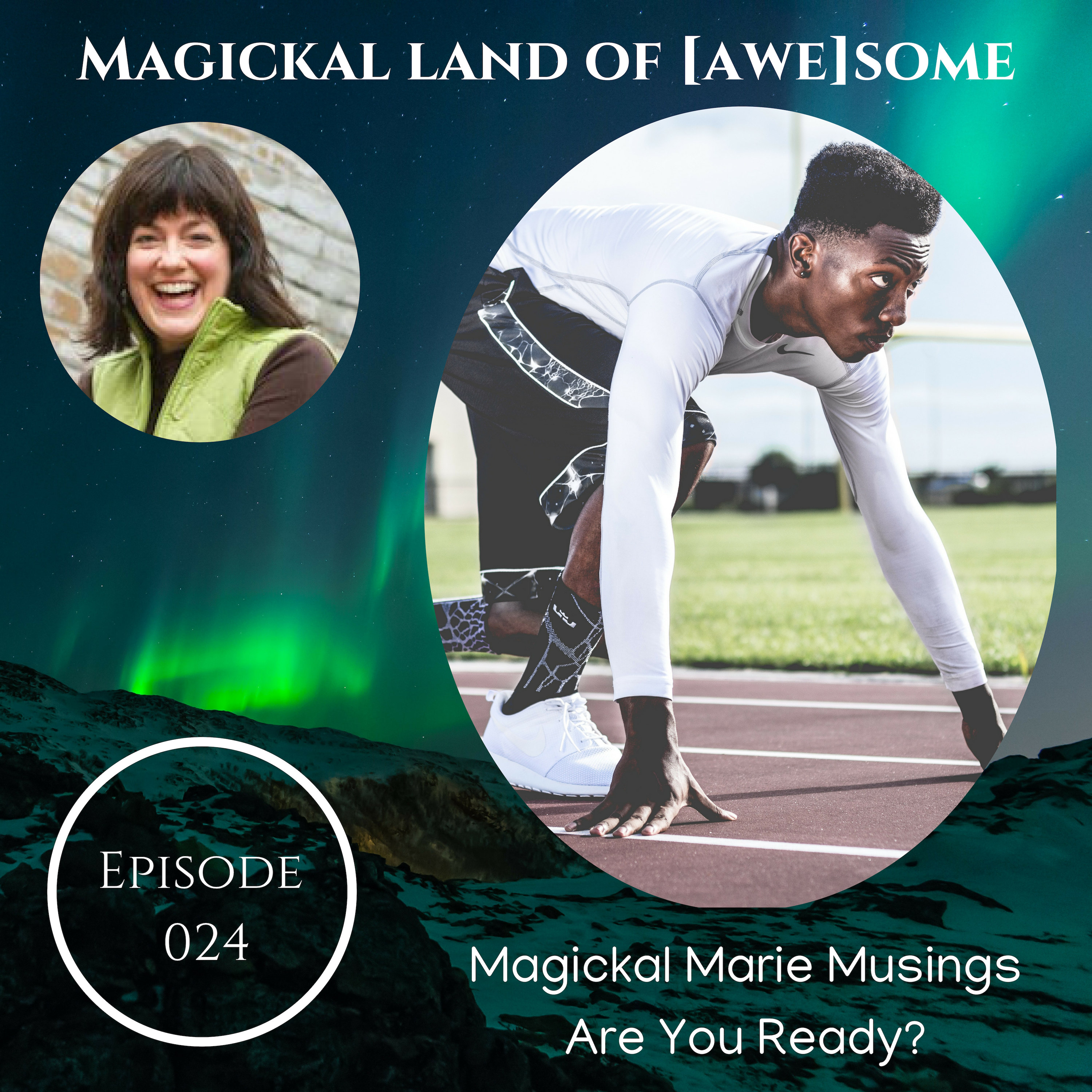 Magickal Land of Awesome