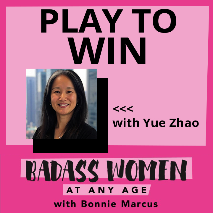 Play to Win with Yue Zhao