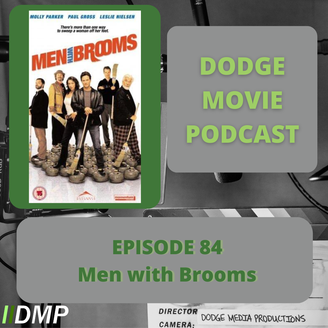 Dodge Movie Podcast