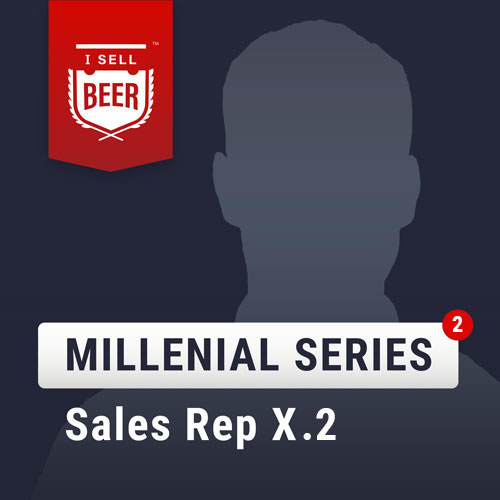 iSellBeer with Tracy Neal for Sales Reps, Managers, and Beer Distributors owners who I Sell Beer