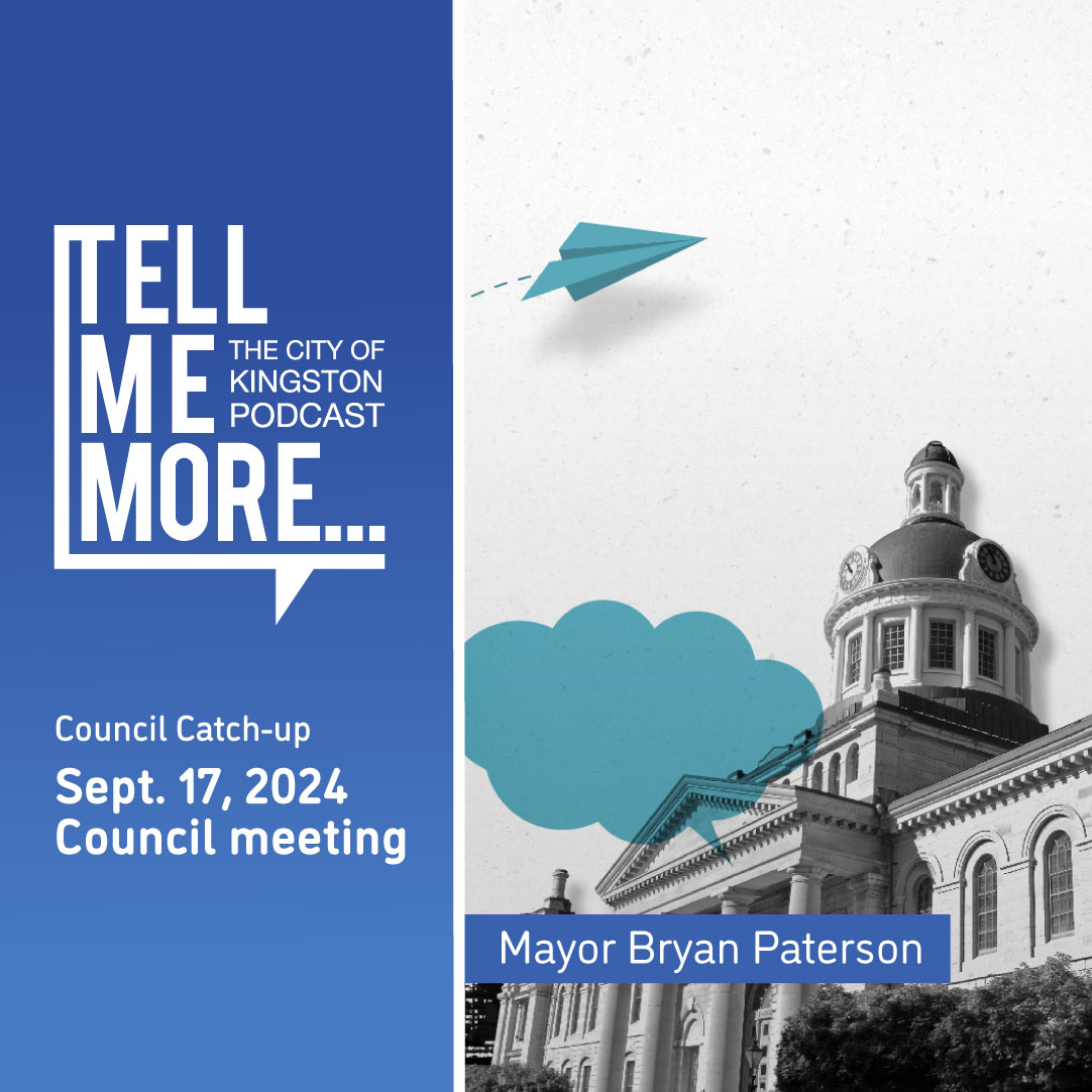Council Catch-up - Sept. 17 Council Meeting