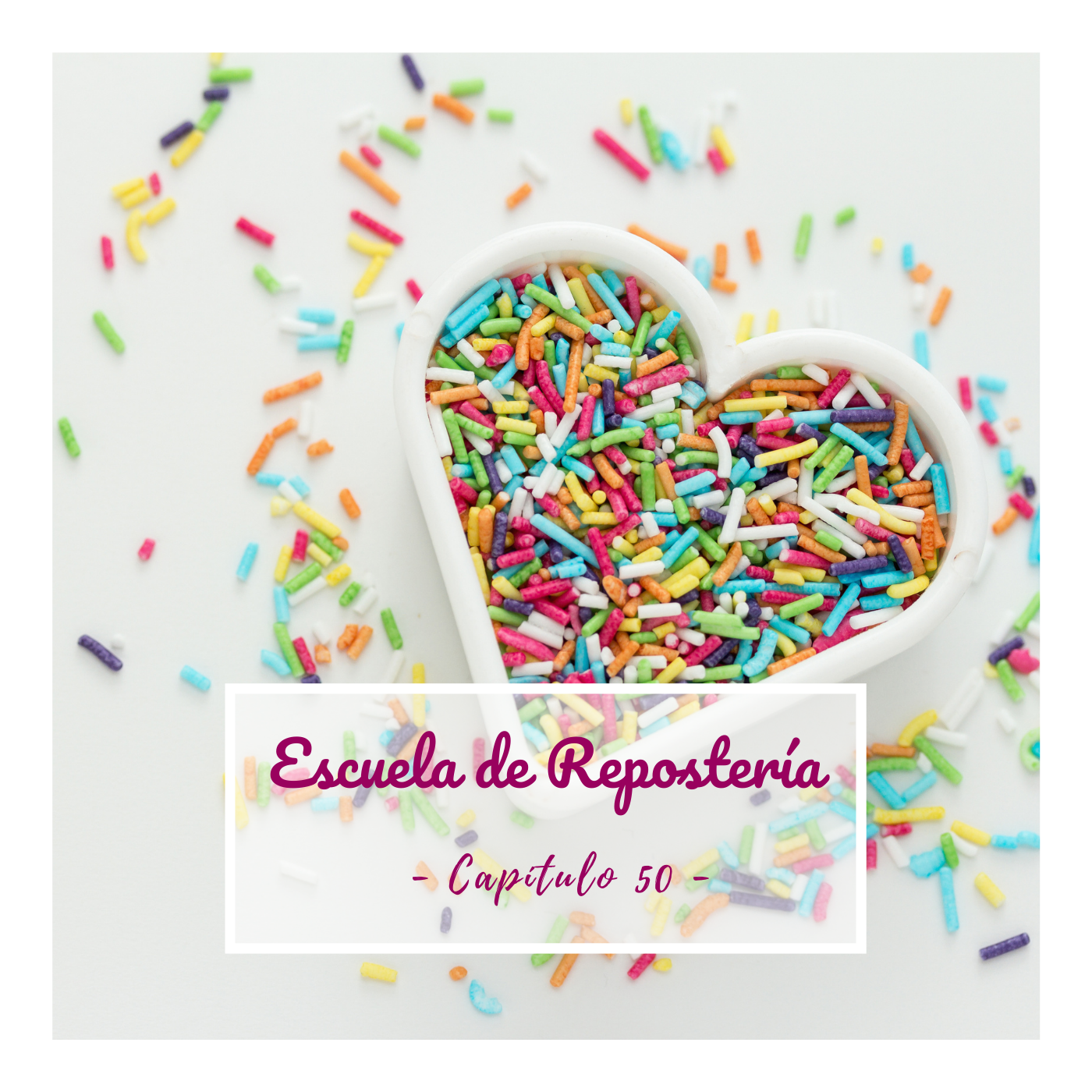 Escuela de Repostería