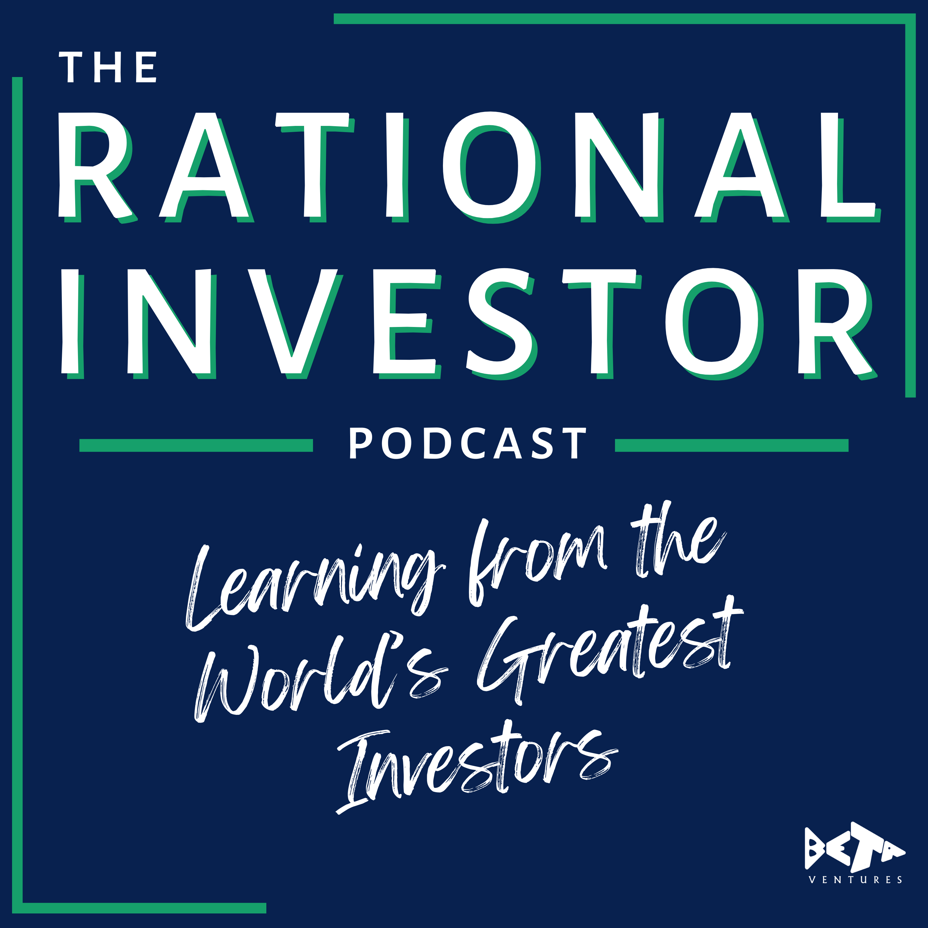 Rational Investor Podcast