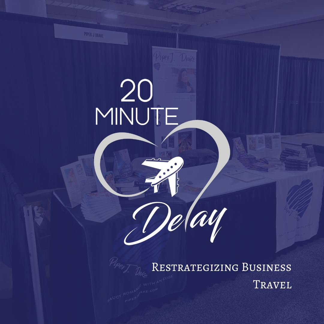 Ep_57; Restrategizing Business Travel
