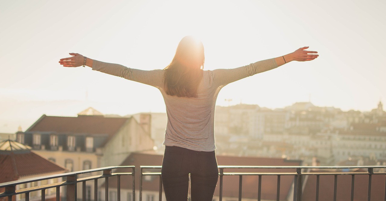 Guided Meditation for Mornings: Clear Negativity Open Chakras Awaken Vital Energy After Sleep