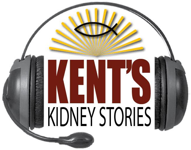 Kent\'s Kidney Stories